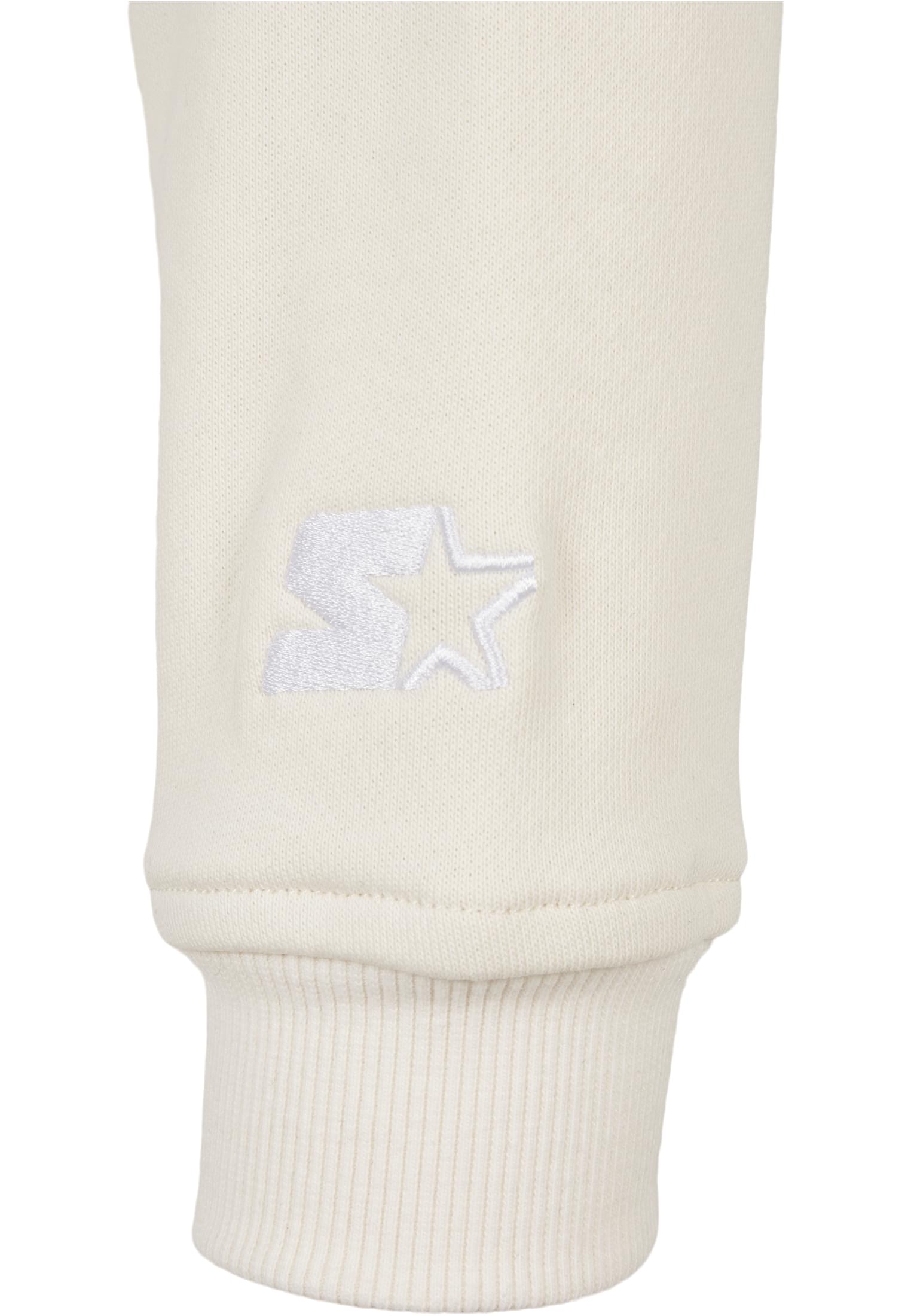 Ladies Starter Cropped Hoody palewhite L - variant image 10