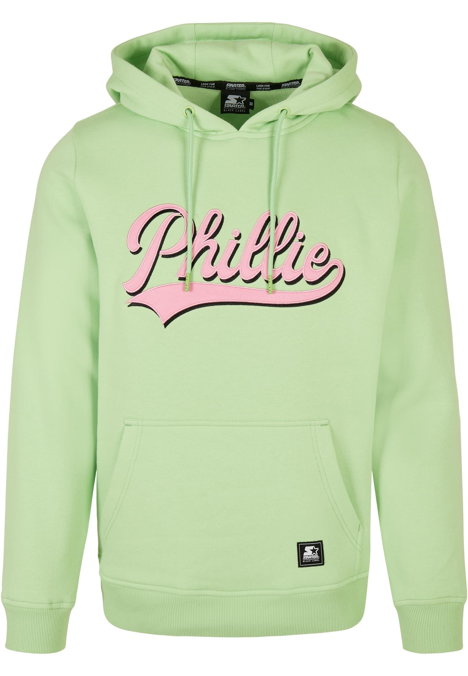 Starter Phillie Hoody jadegreen L - variant image 5