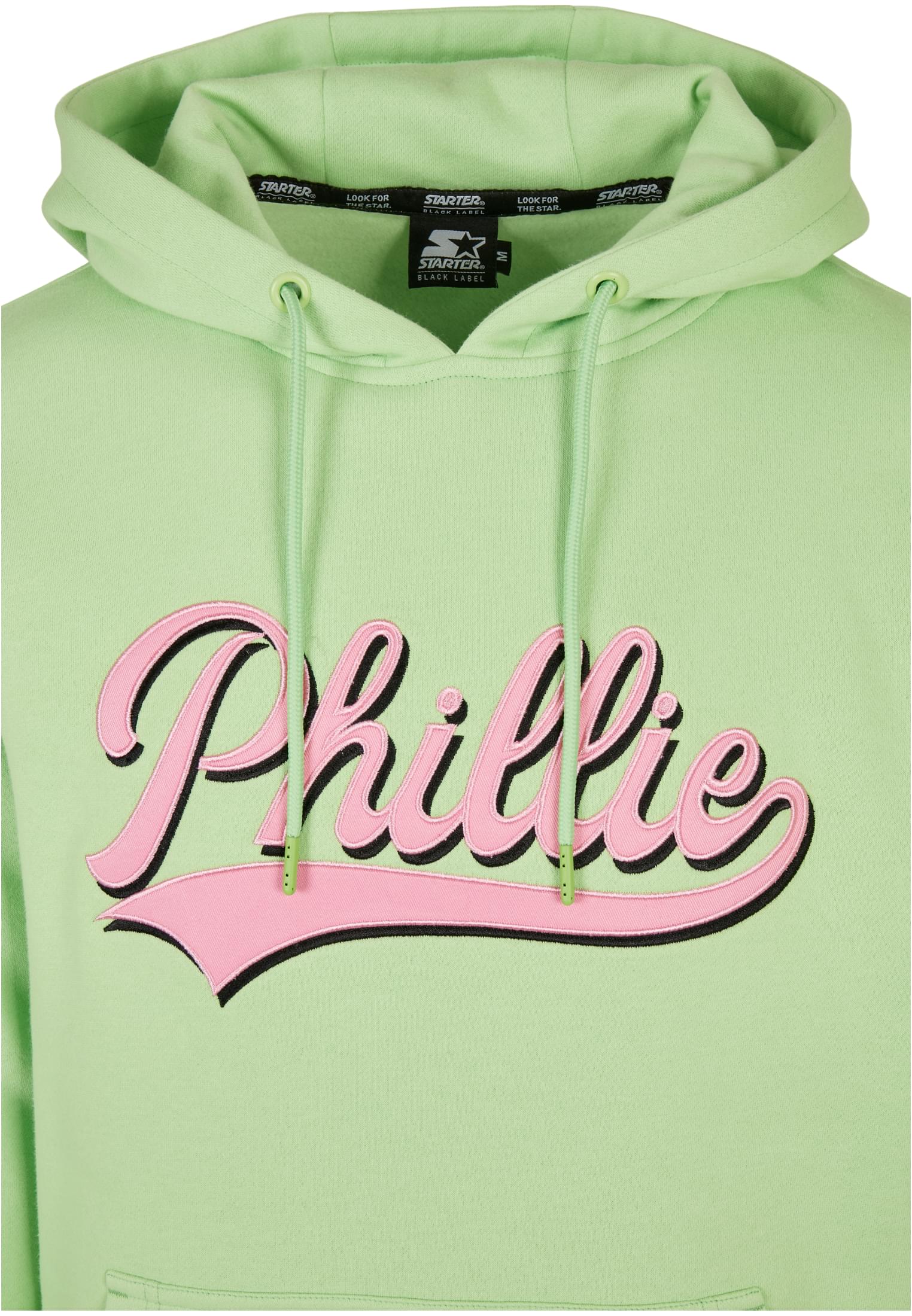 Starter Phillie Hoody jadegreen L - variant image 7
