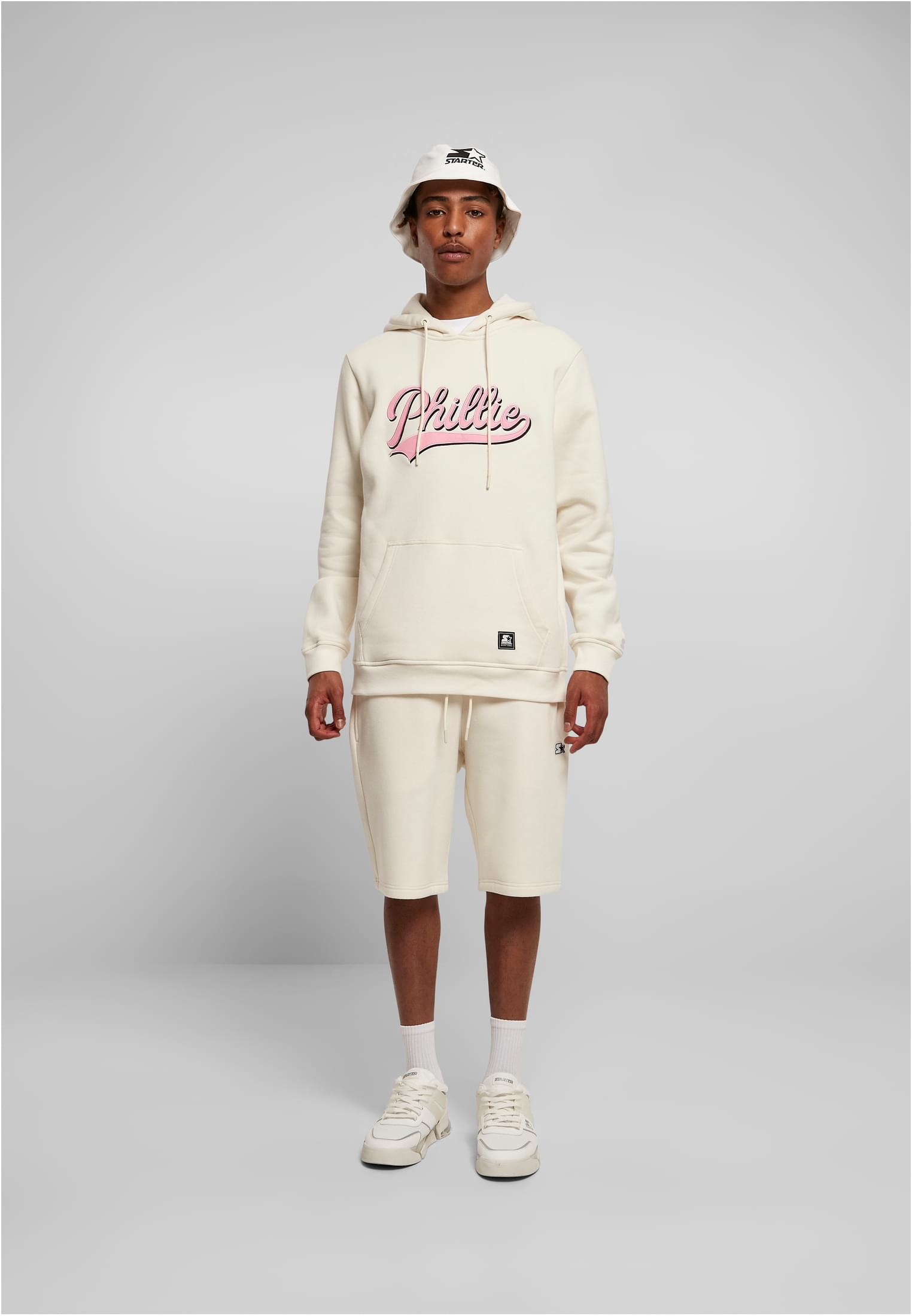 Starter Phillie Hoody palewhite L - variant image 4