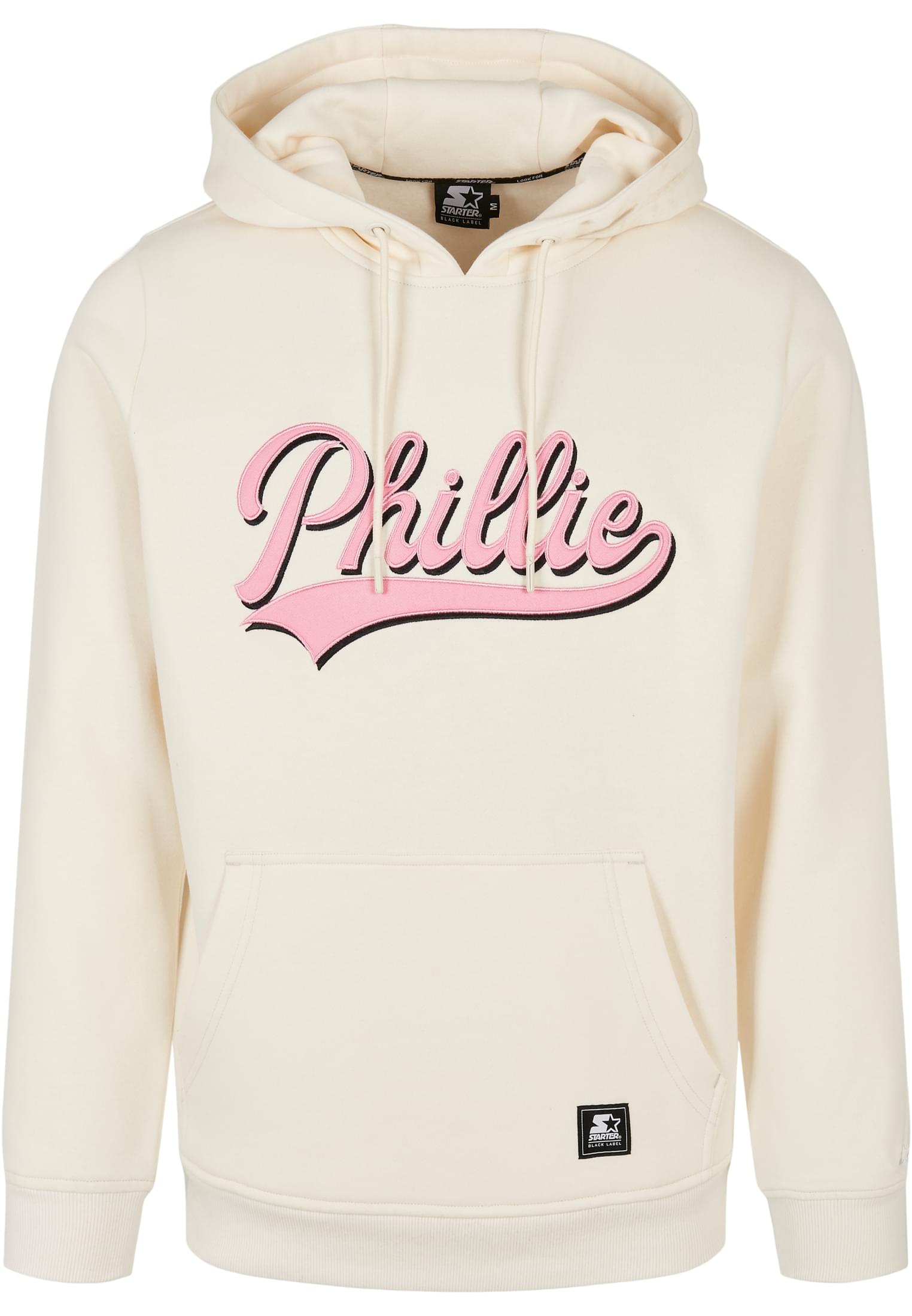 Starter Phillie Hoody palewhite L - variant image 5