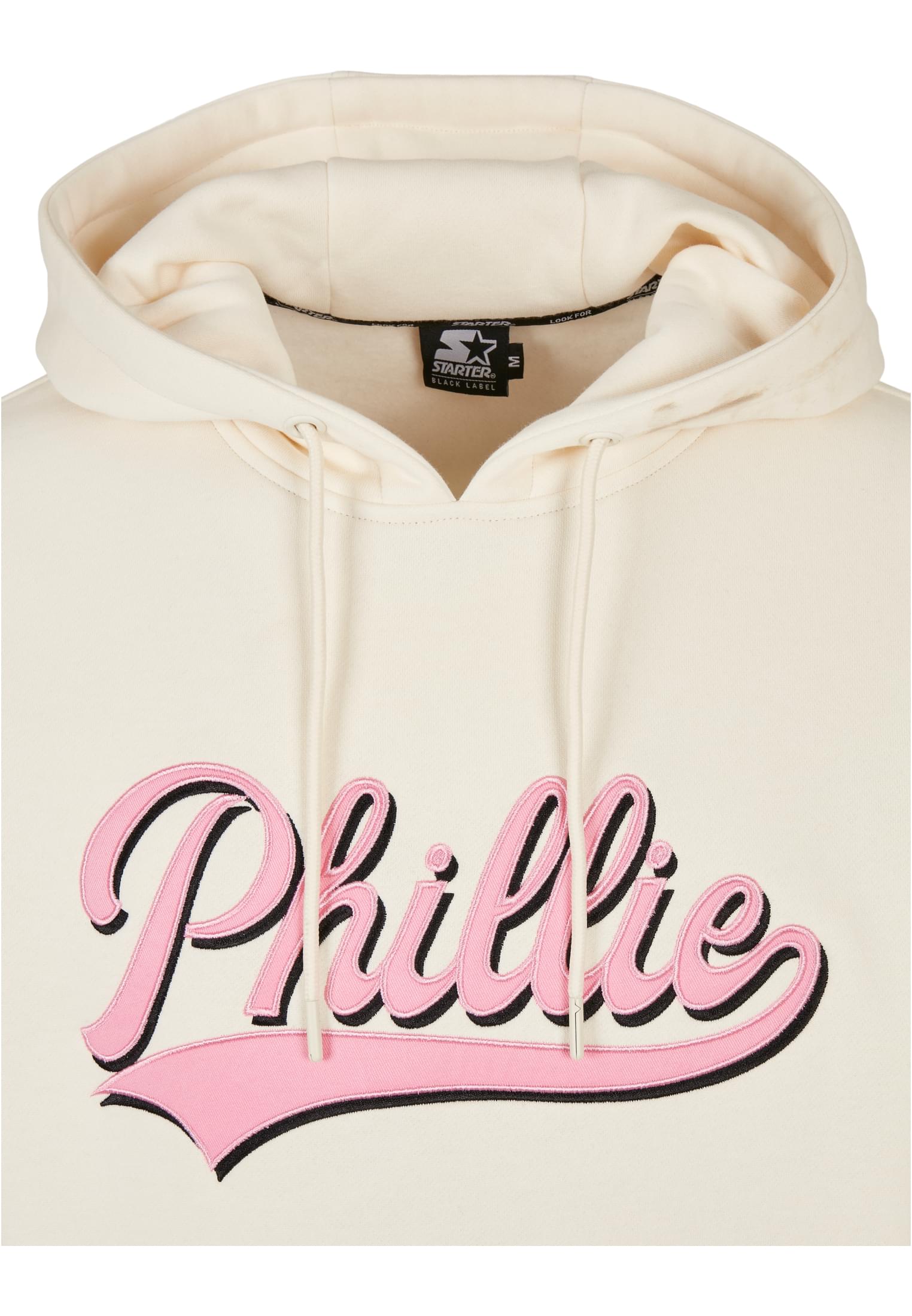 Starter Phillie Hoody palewhite L - variant image 7