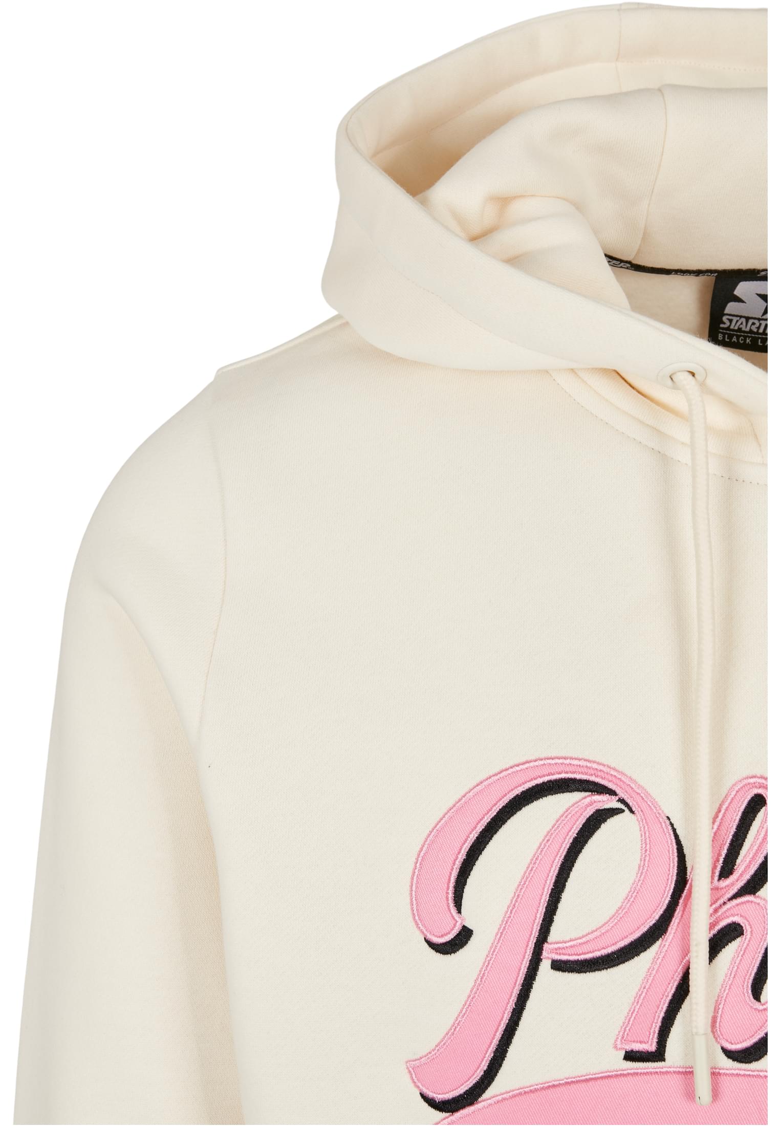 Starter Phillie Hoody palewhite L - variant image 8