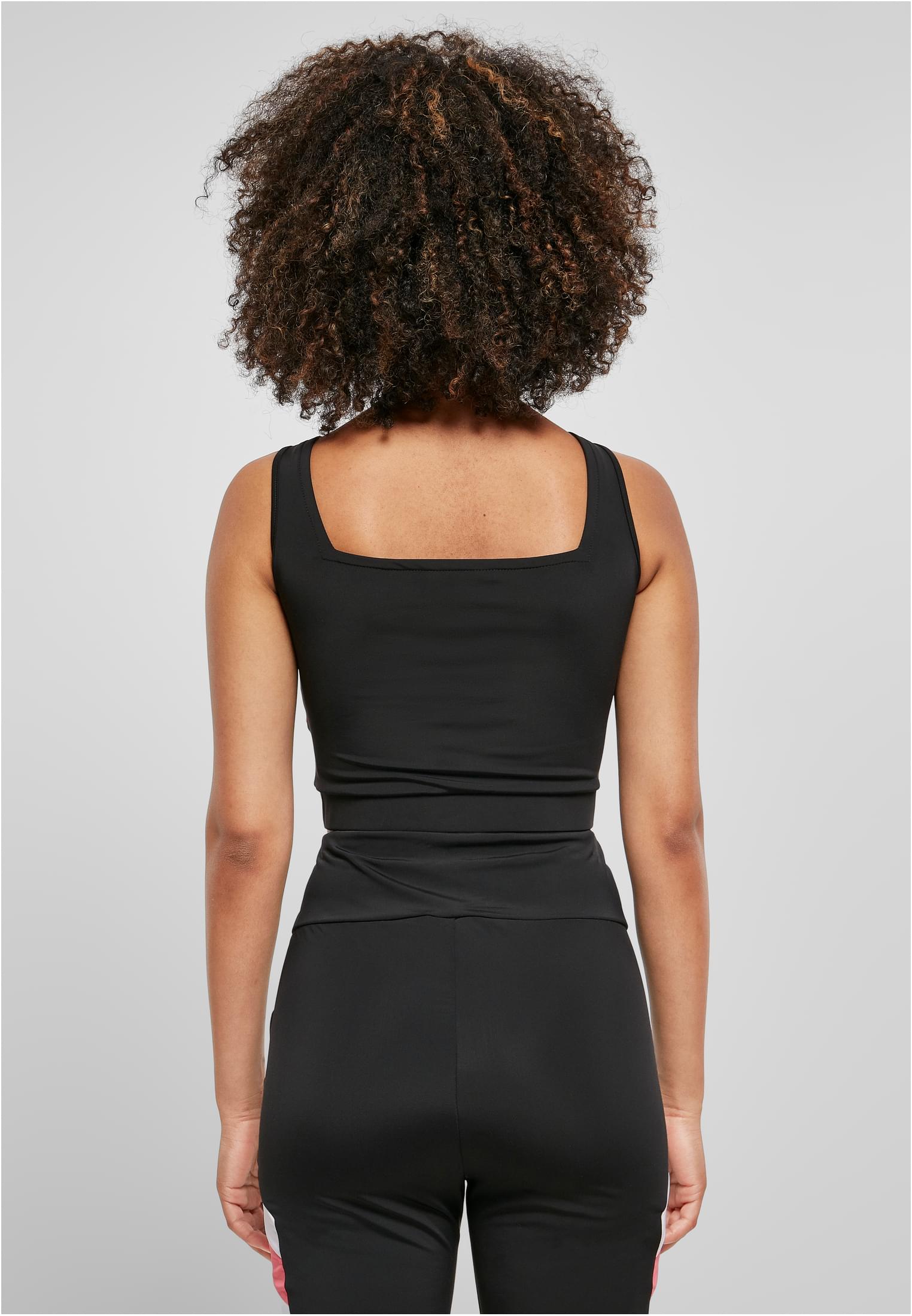 Ladies Starter Sports Top - related product back image 6