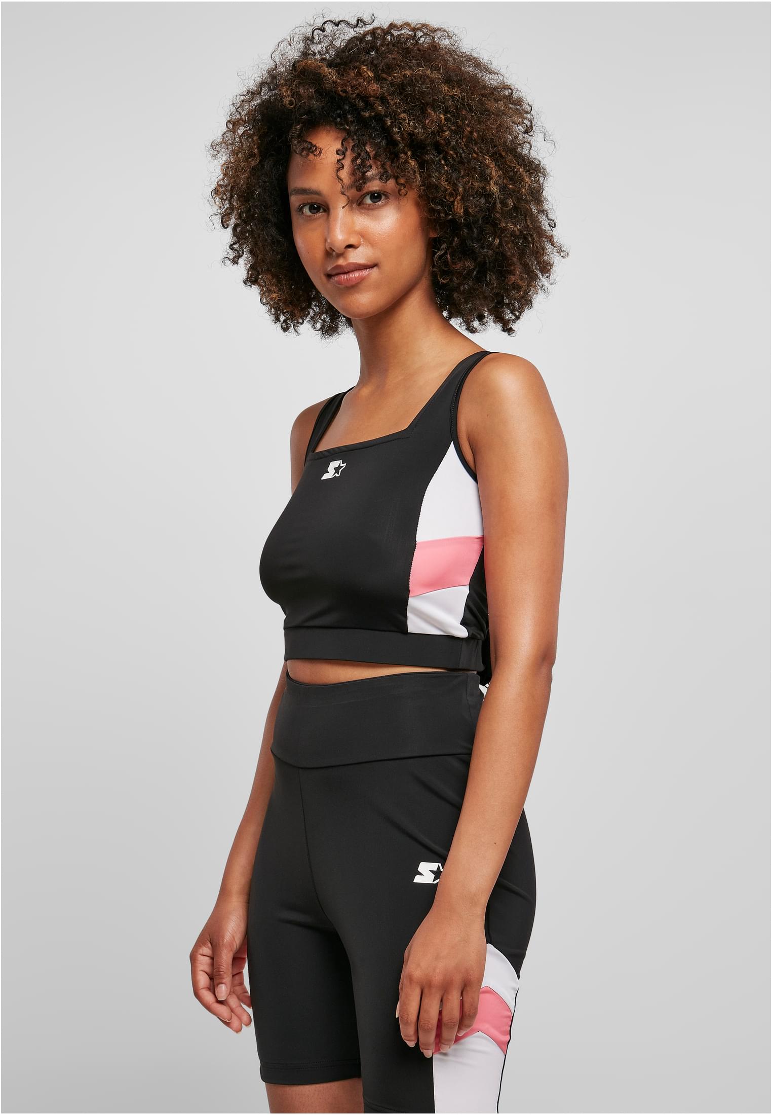 Ladies Starter Sports Top - related product back image 6
