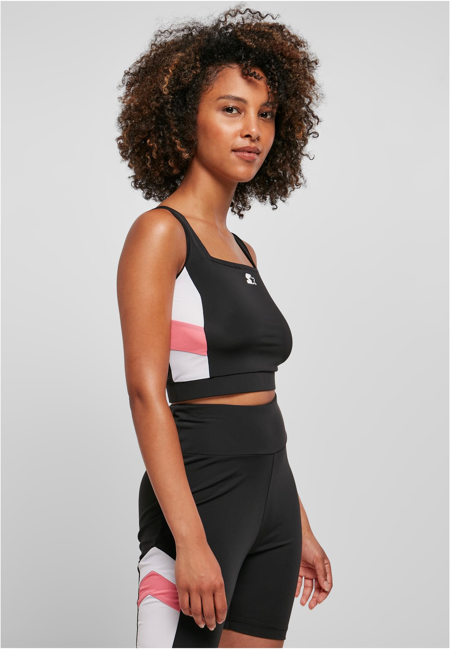 Ladies Starter Sports Top - related product back image 6