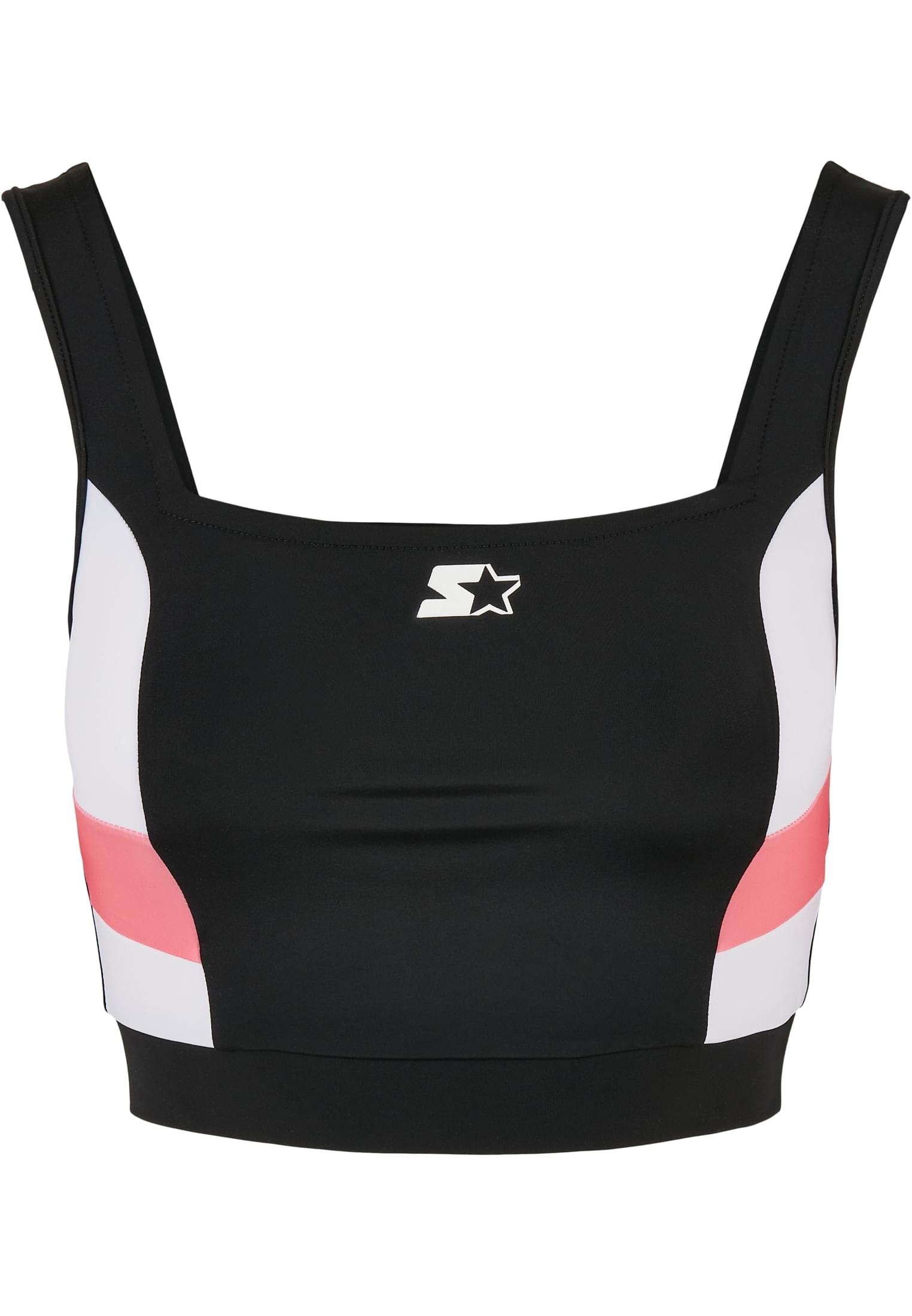 Ladies Starter Sports Top - related product back image 6