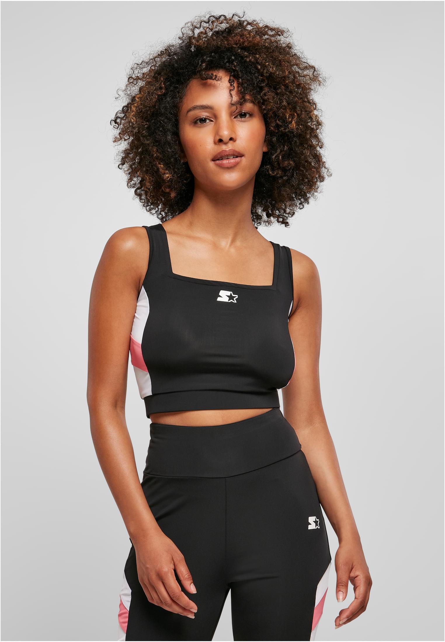 Ladies Starter Sports Top - related product front image 6