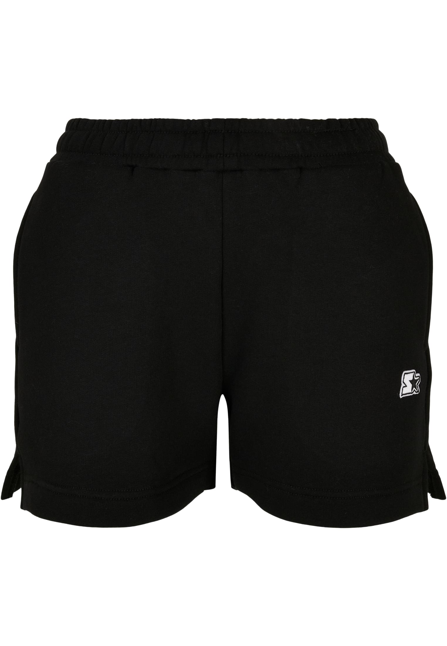 Ladies Starter Essential Sweat Shorts black L - variant image 5