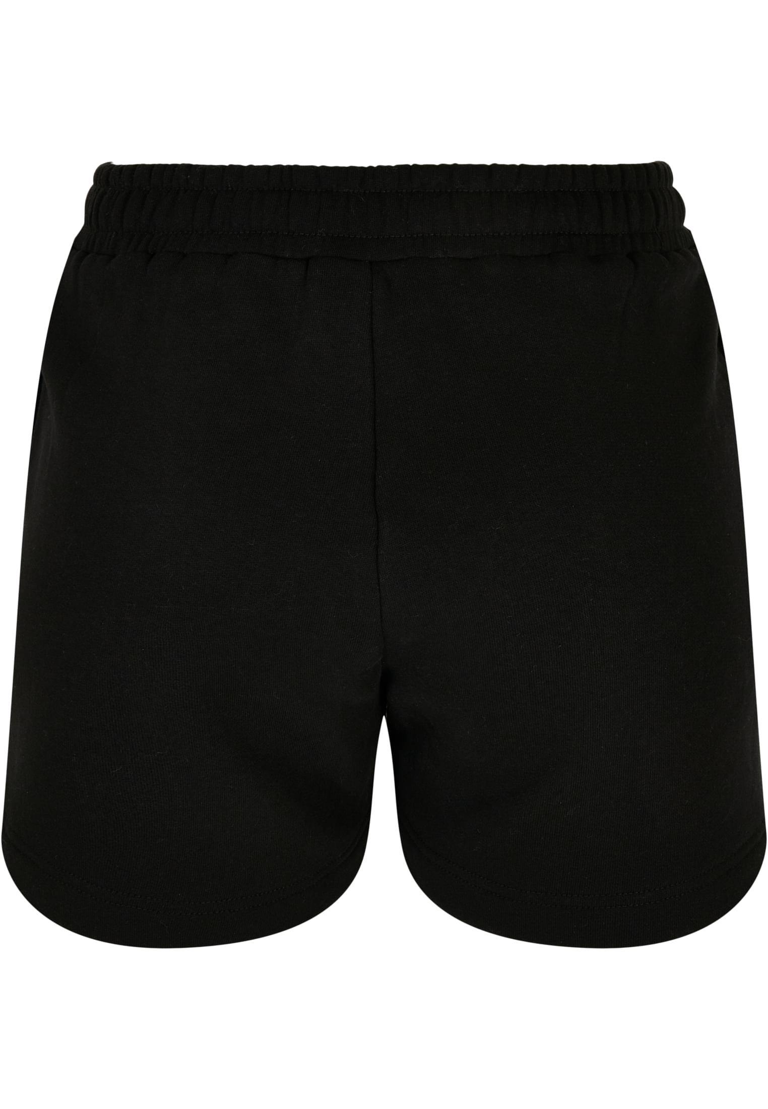 Ladies Starter Essential Sweat Shorts black L - variant image 7