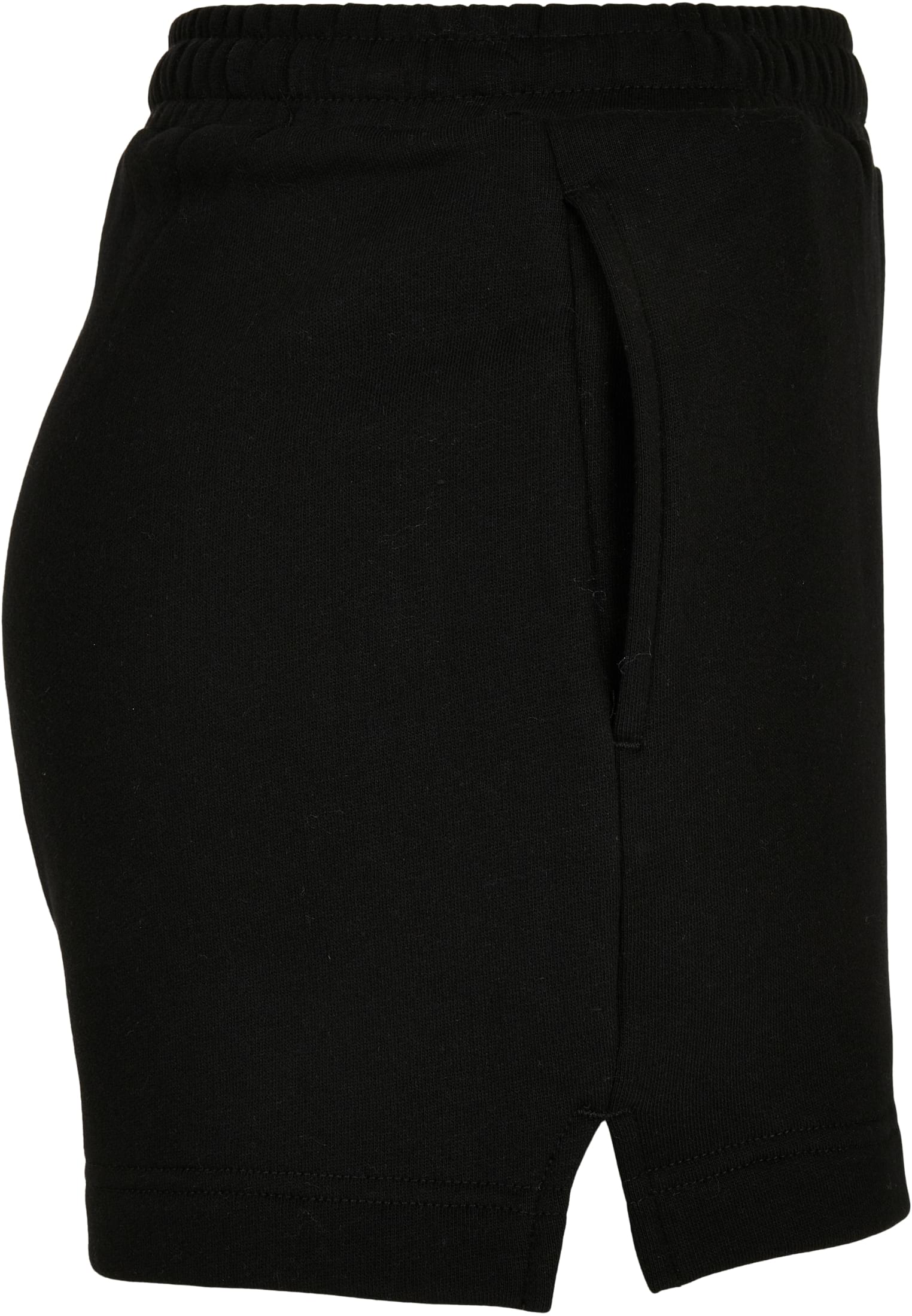 Ladies Starter Essential Sweat Shorts black L - variant image 8