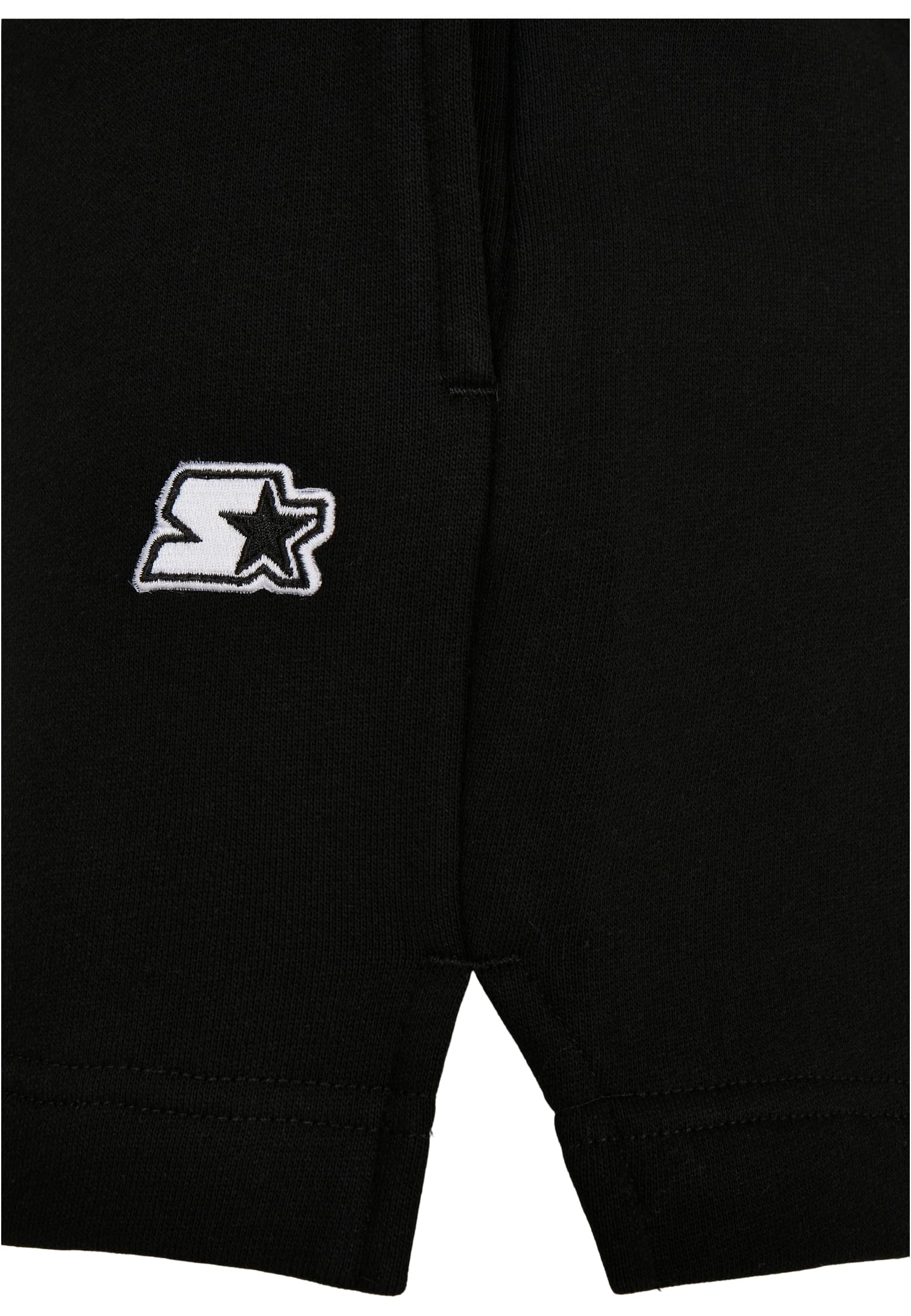 Ladies Starter Essential Sweat Shorts black L - variant image 9