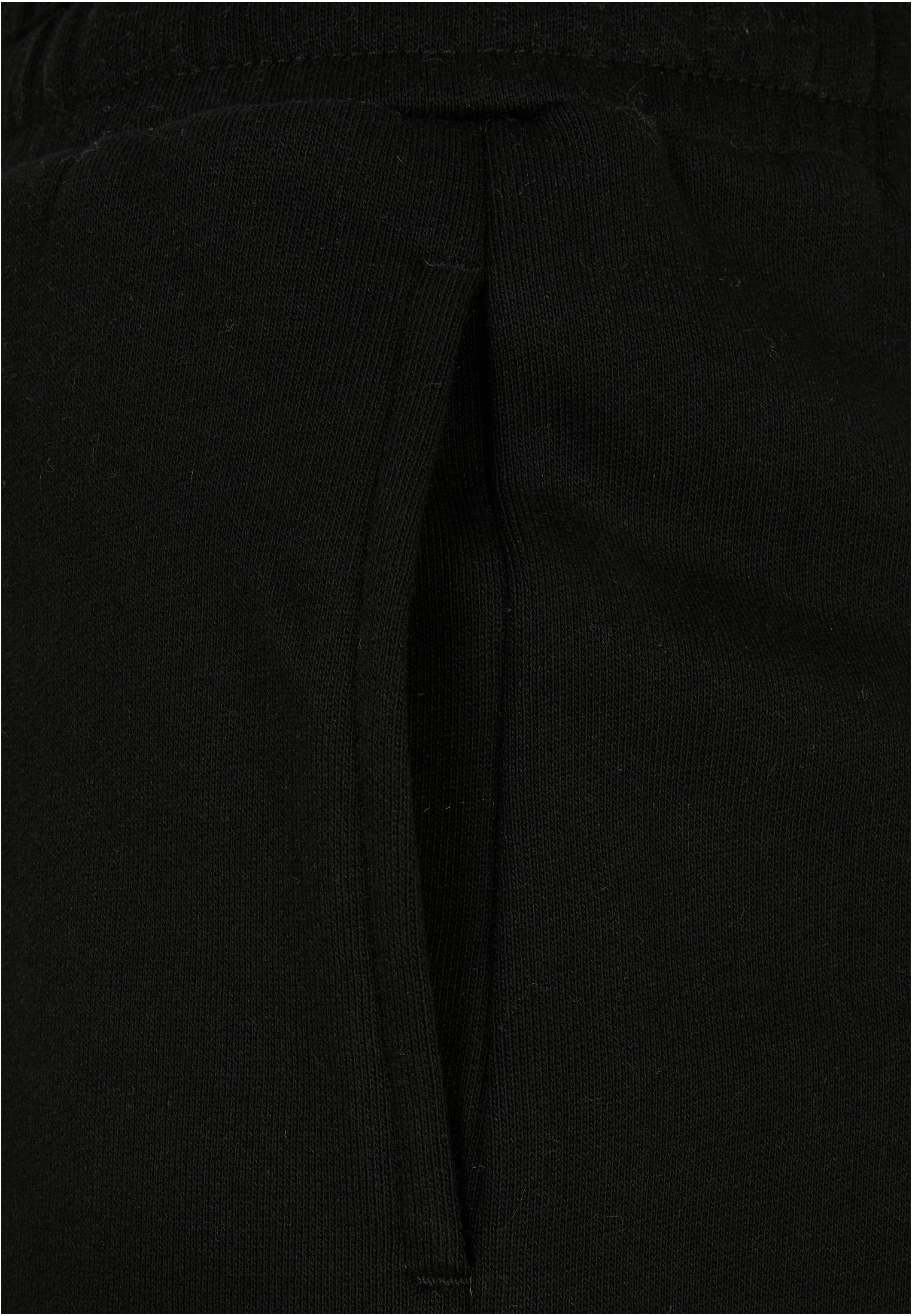 Ladies Starter Essential Sweat Shorts black L - variant image 10
