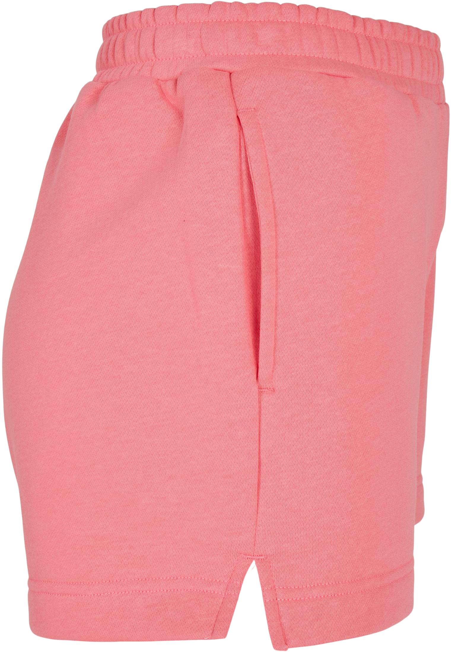 Ladies Starter Essential Sweat Shorts pinkgrapefruit L - variant image 8
