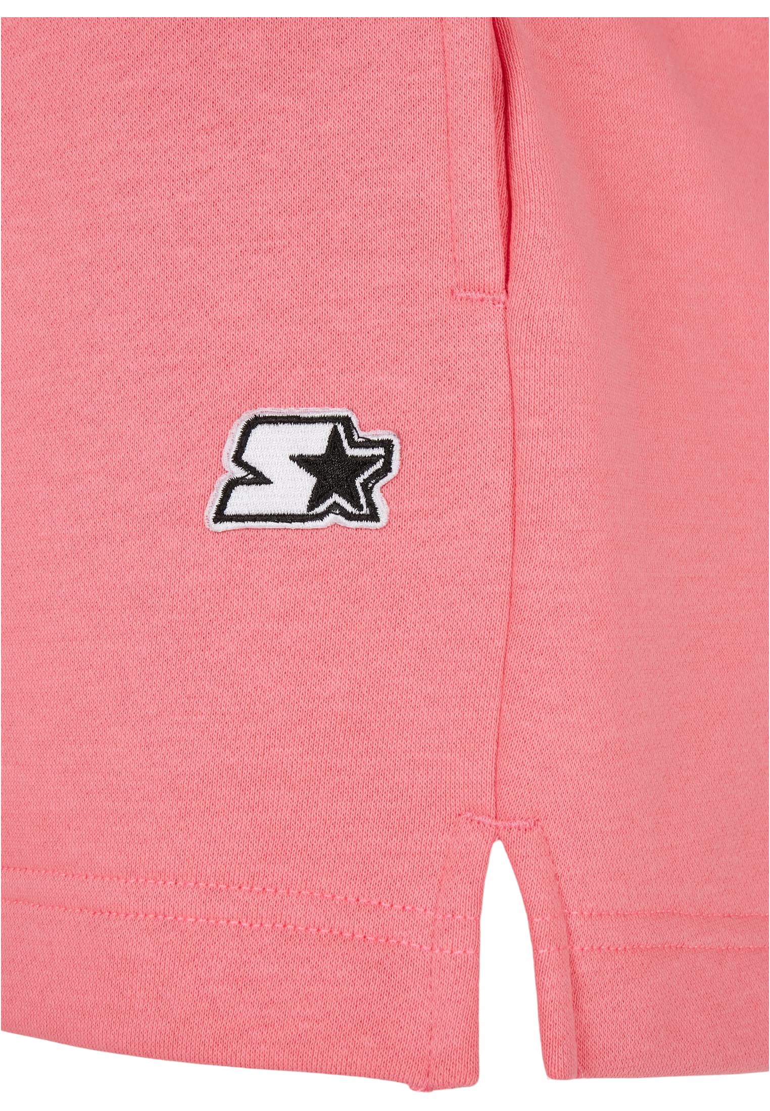 Ladies Starter Essential Sweat Shorts pinkgrapefruit L - variant image 9