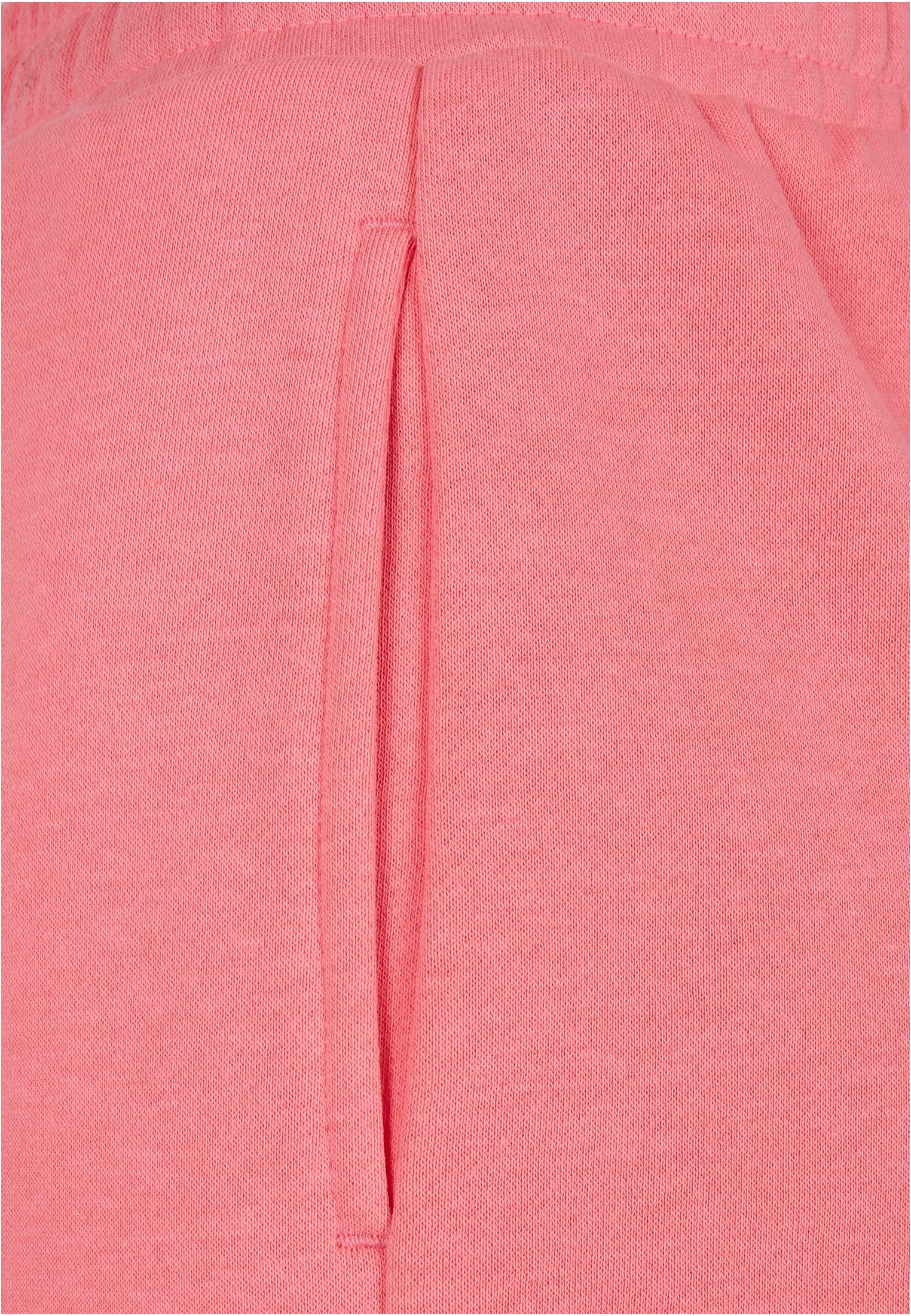 Ladies Starter Essential Sweat Shorts pinkgrapefruit L - variant image 10
