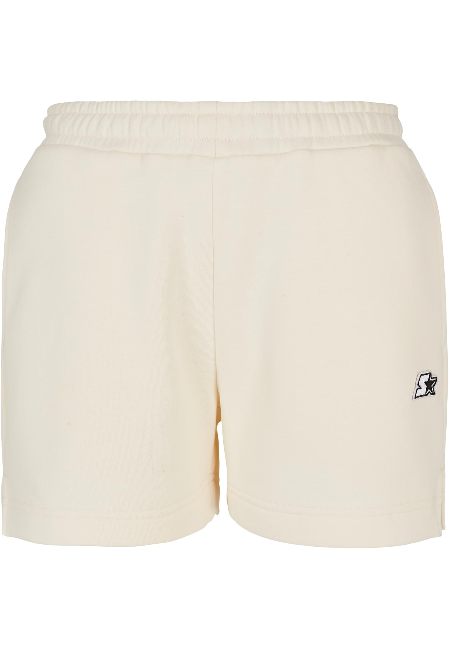 Ladies Starter Essential Sweat Shorts palewhite L - variant image 5