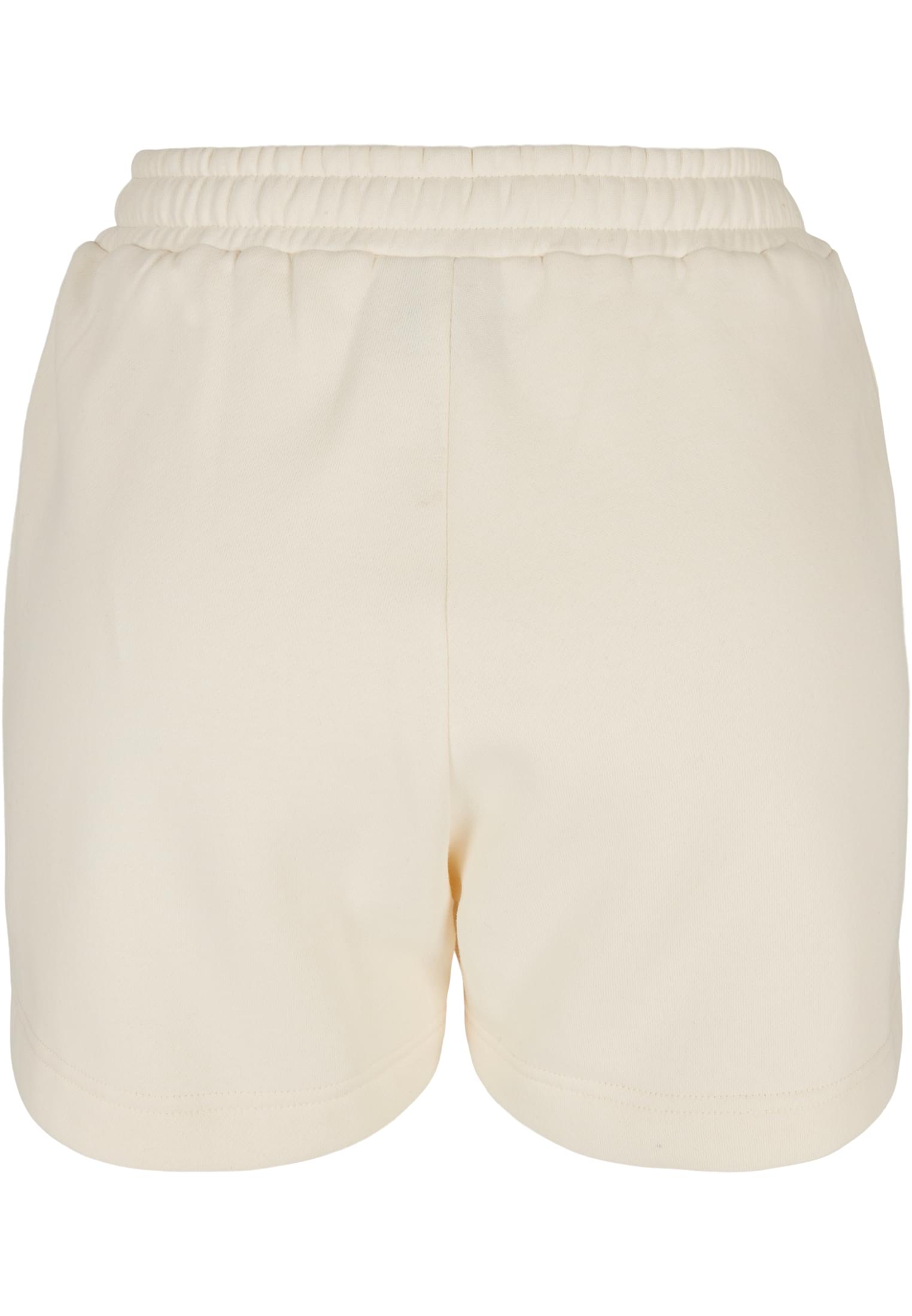 Ladies Starter Essential Sweat Shorts palewhite L - variant image 7