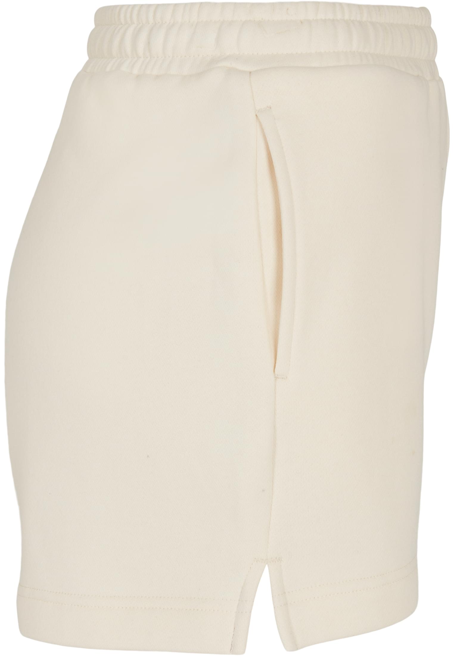Ladies Starter Essential Sweat Shorts palewhite L - variant image 8