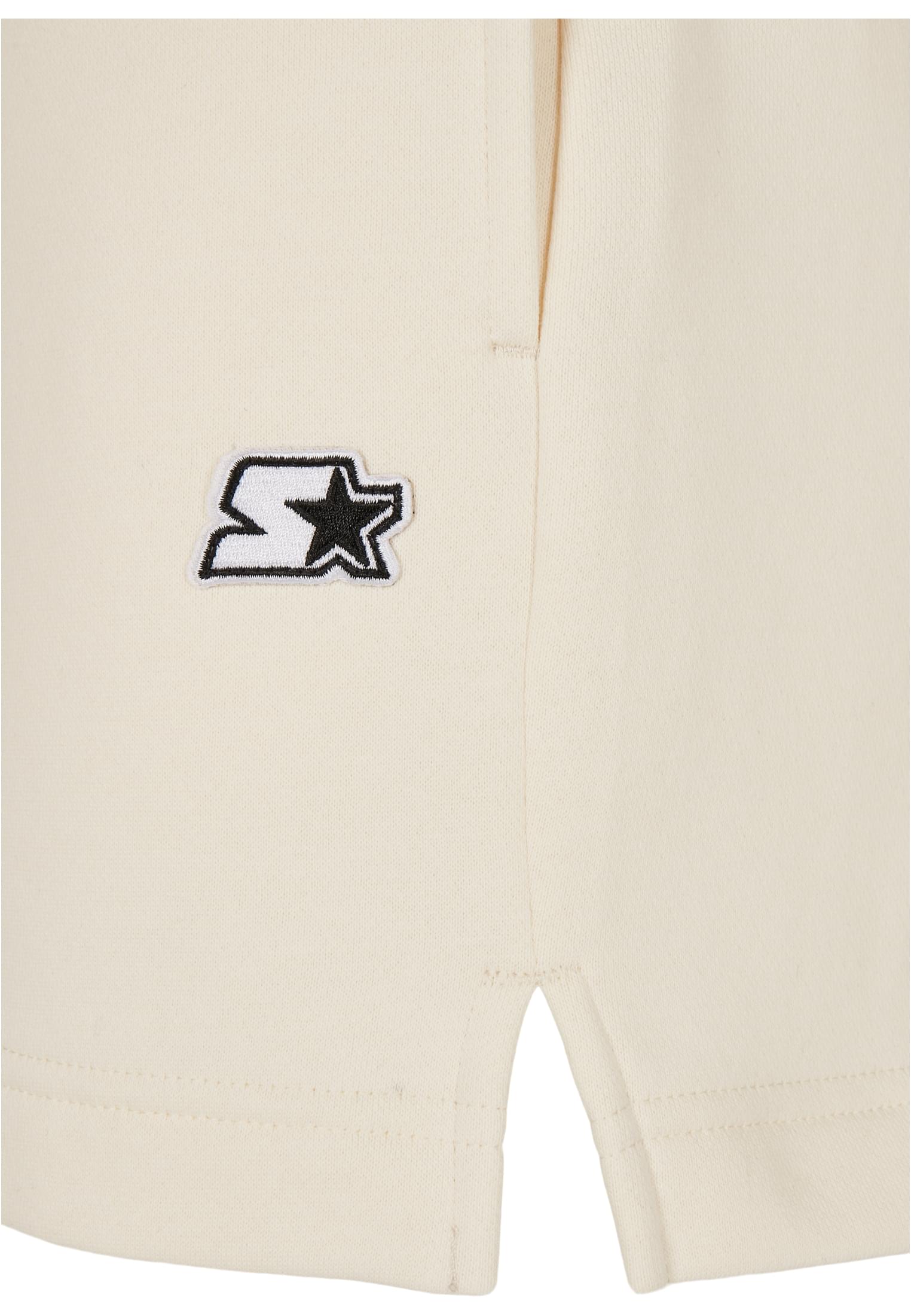 Ladies Starter Essential Sweat Shorts palewhite L - variant image 9