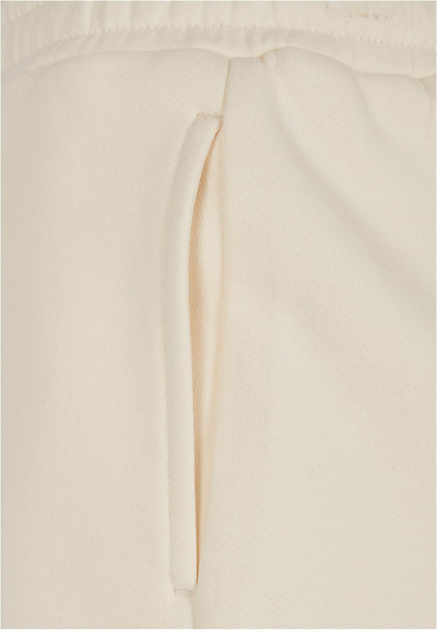 Ladies Starter Essential Sweat Shorts palewhite L - variant image 10