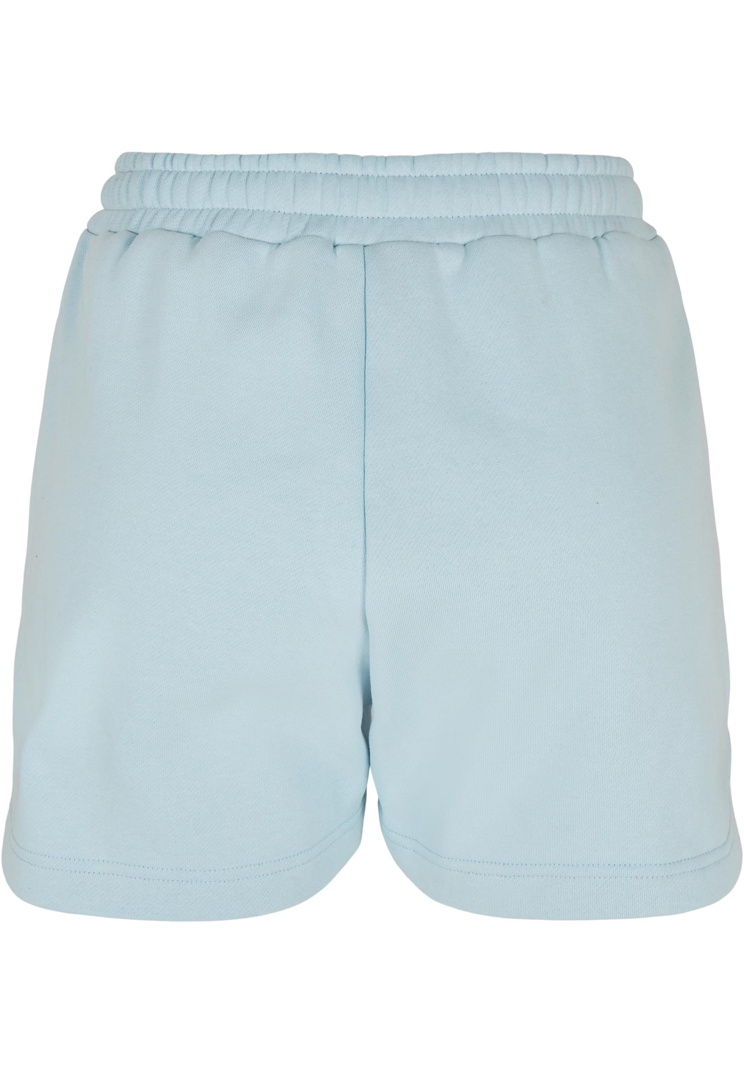 Ladies Starter Essential Sweat Shorts icewaterblue L - variant image 7