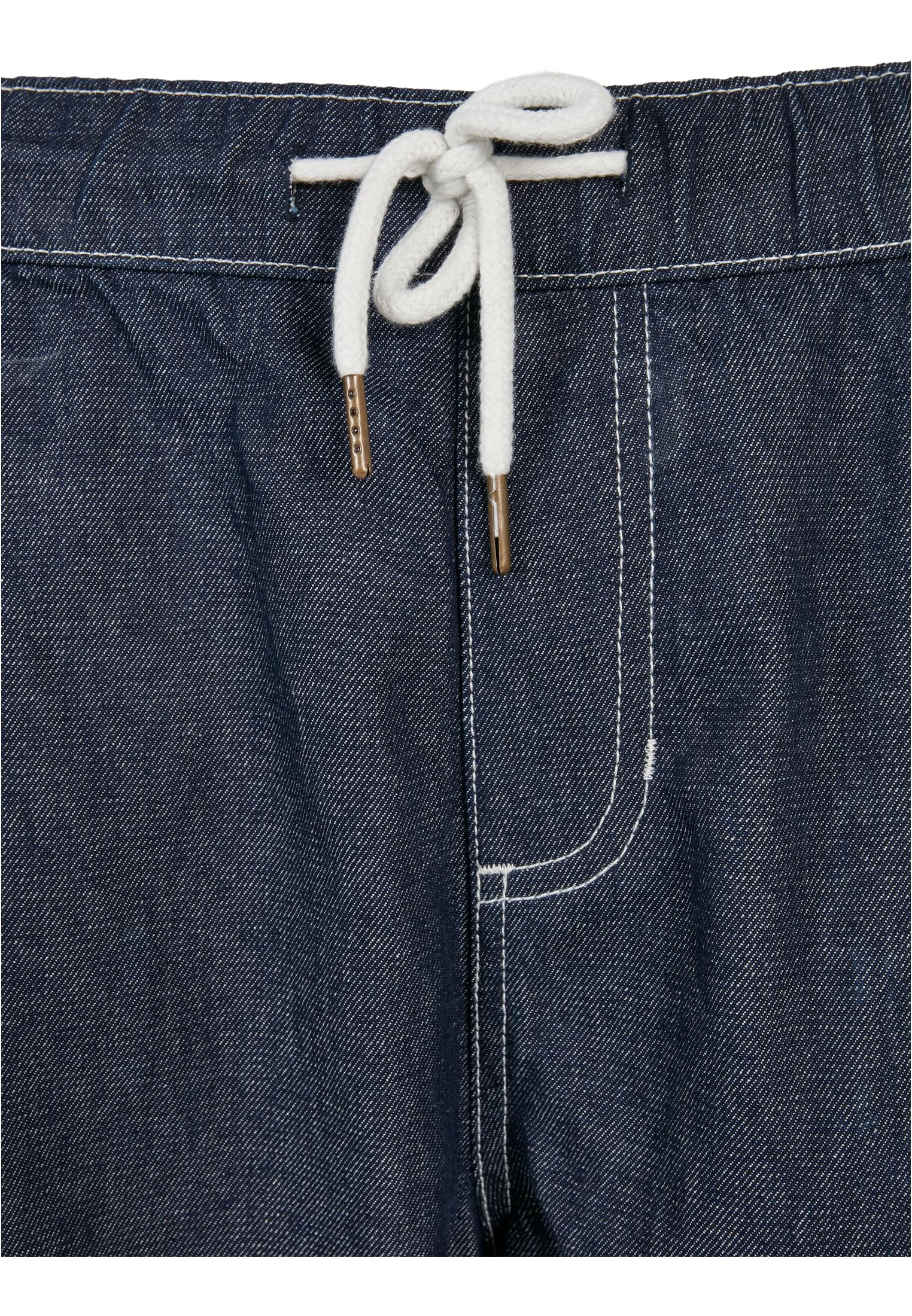 Southpole Denim Shorts darkblue washed L - variant image 9