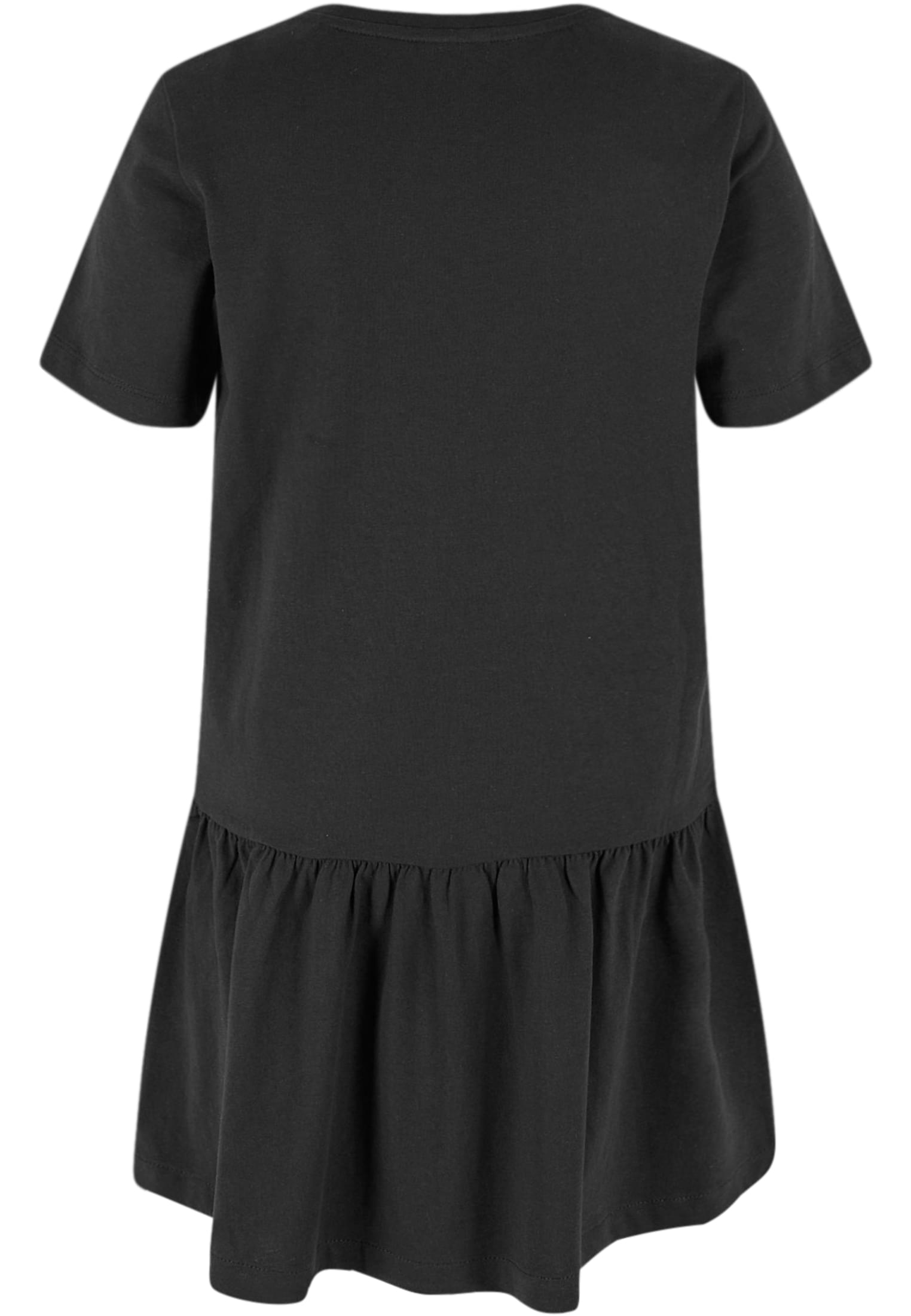Girls Valance Tee Dress black 110/116 - variant image 5