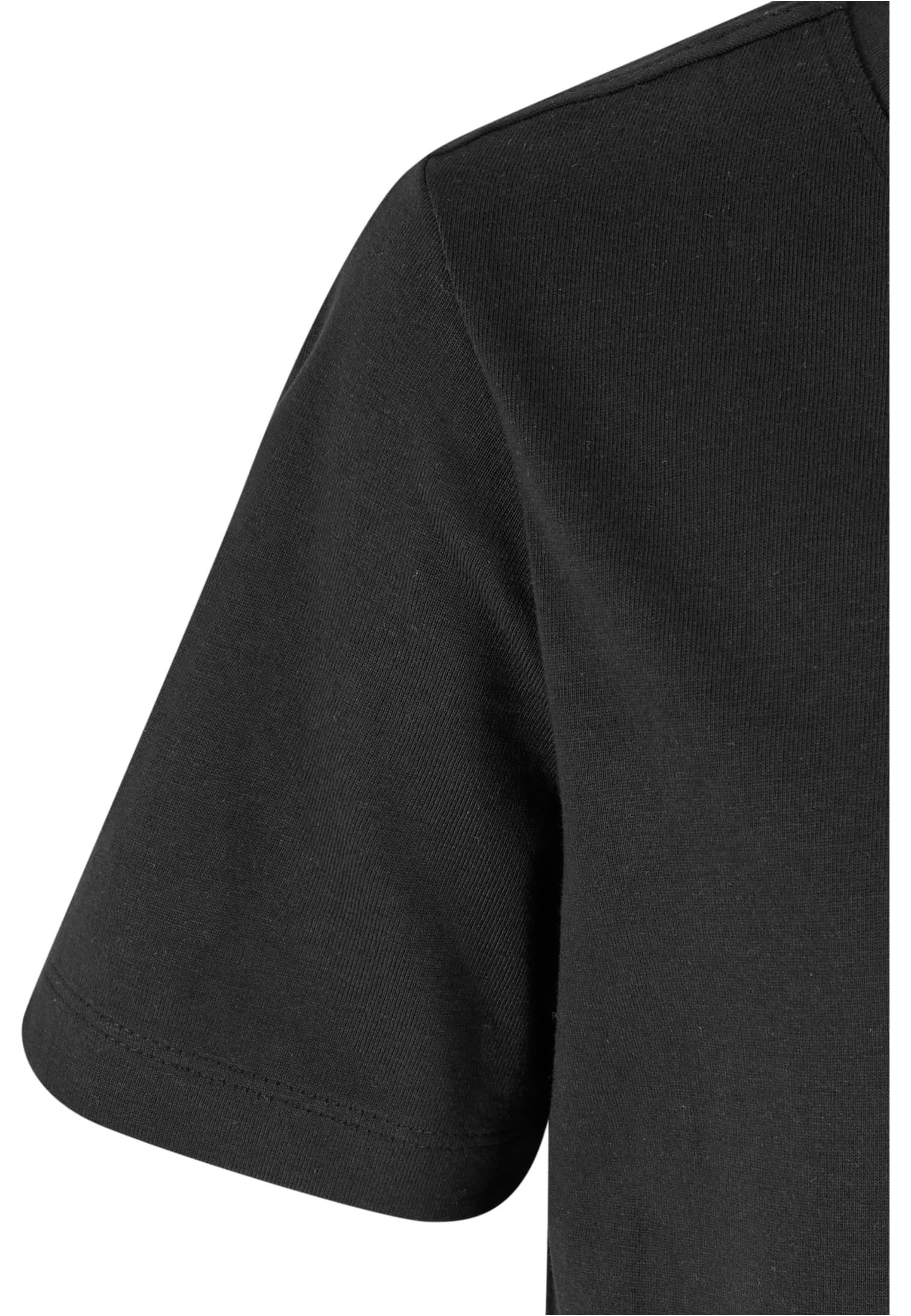 Girls Valance Tee Dress black 110/116 - variant image 7