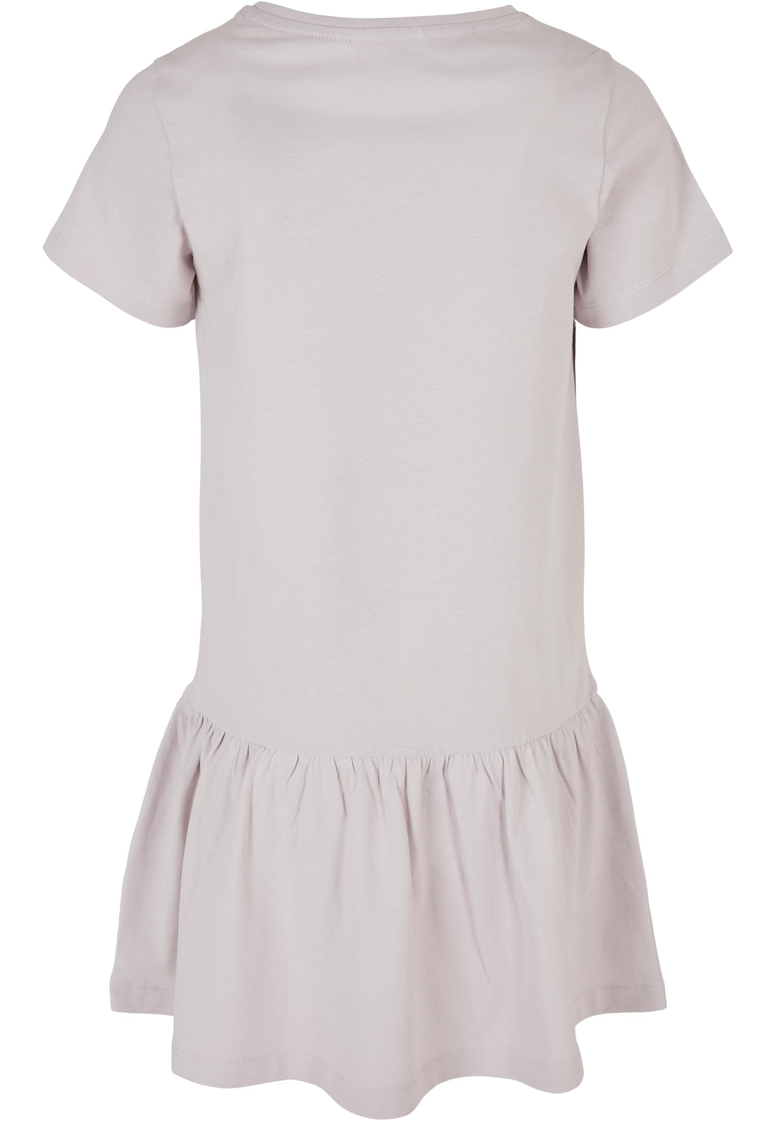 Girls Valance Tee Dress softlilac 110/116 - variant image 6