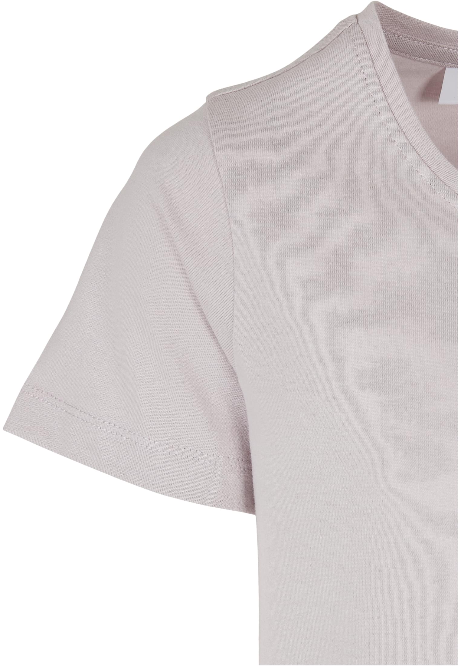 Girls Valance Tee Dress softlilac 110/116 - variant image 8