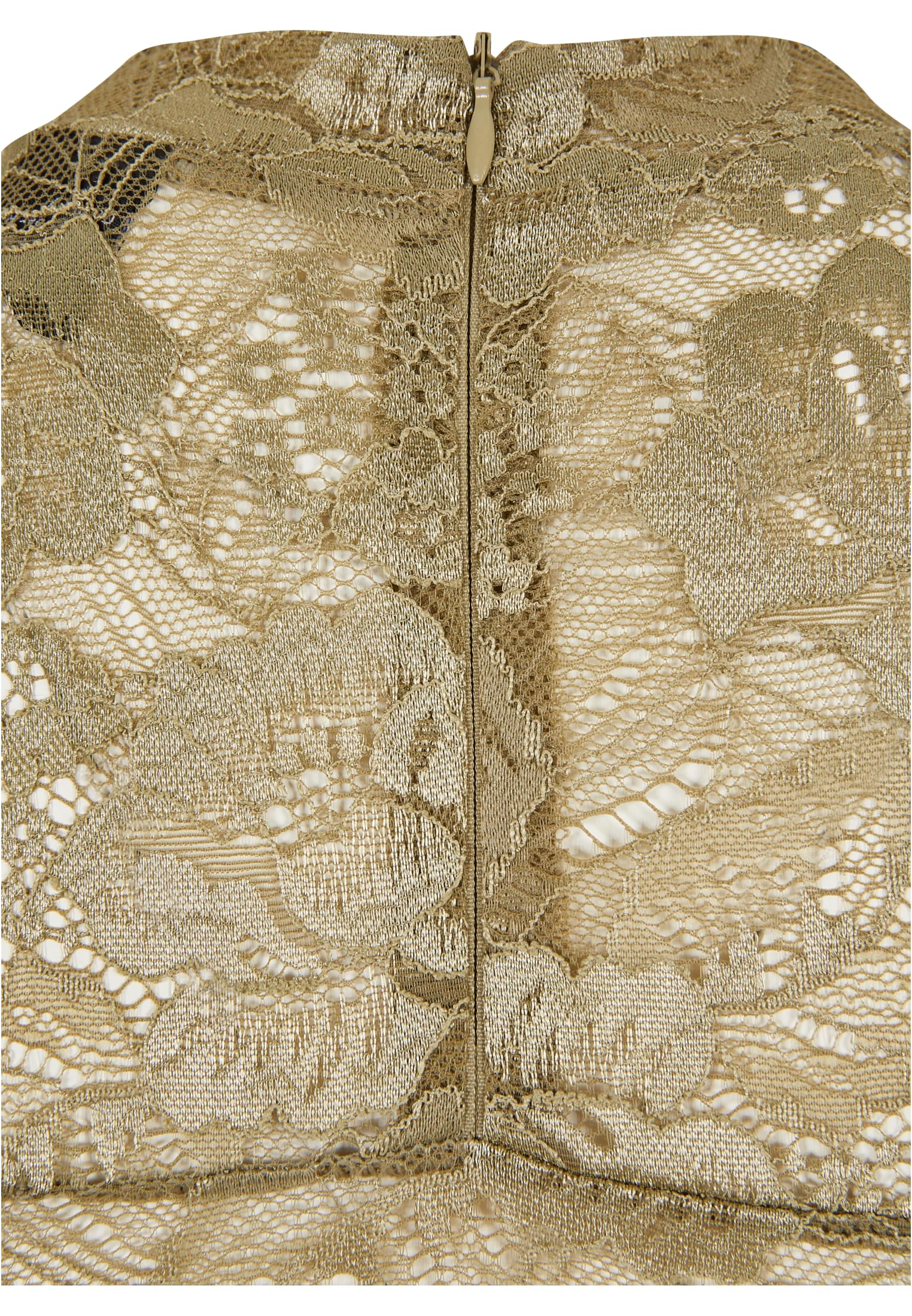 Ladies Laces Body khaki 3XL - variant image 8