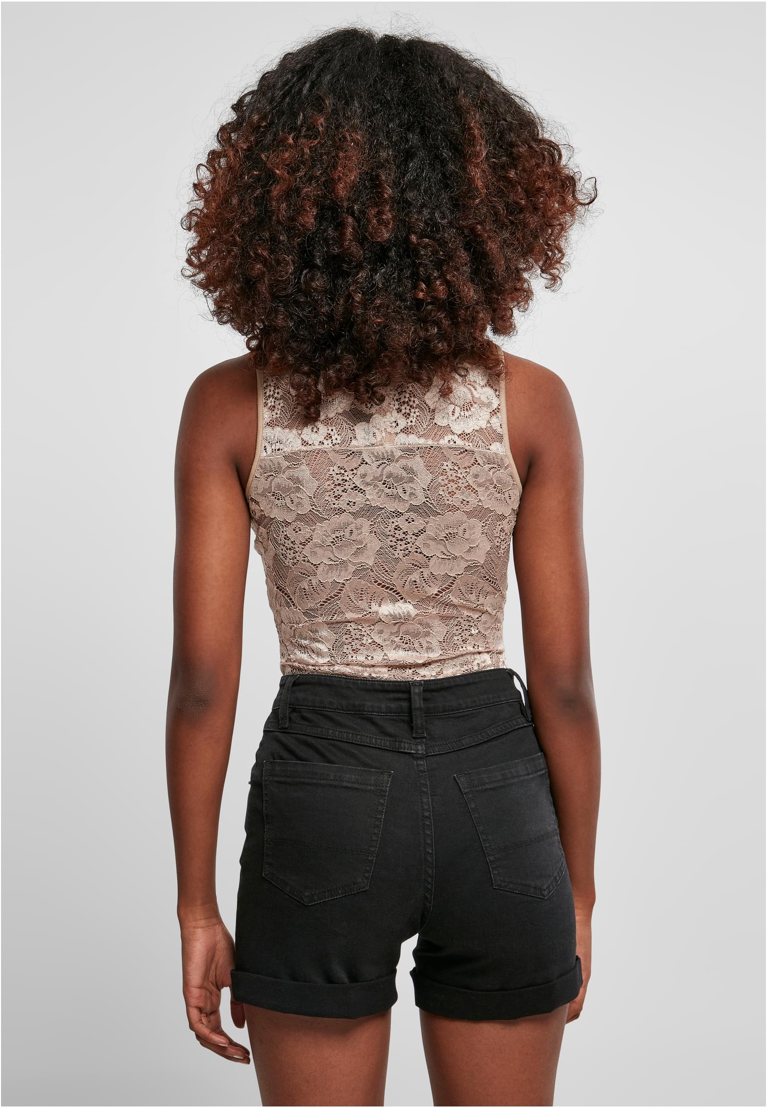 Ladies Laces Body softtaupe 3XL - variant image 2