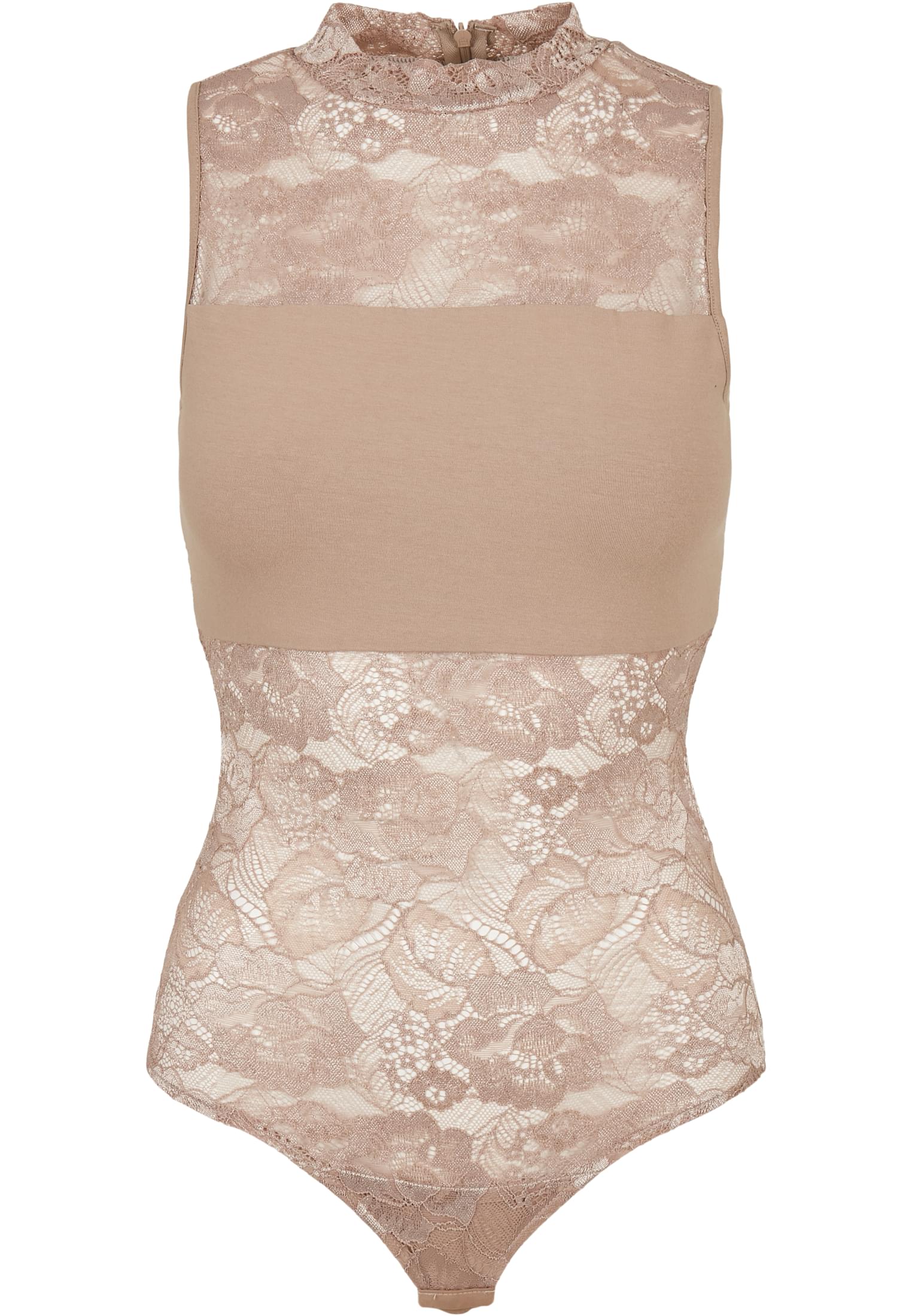 Ladies Laces Body softtaupe 3XL - variant image 4