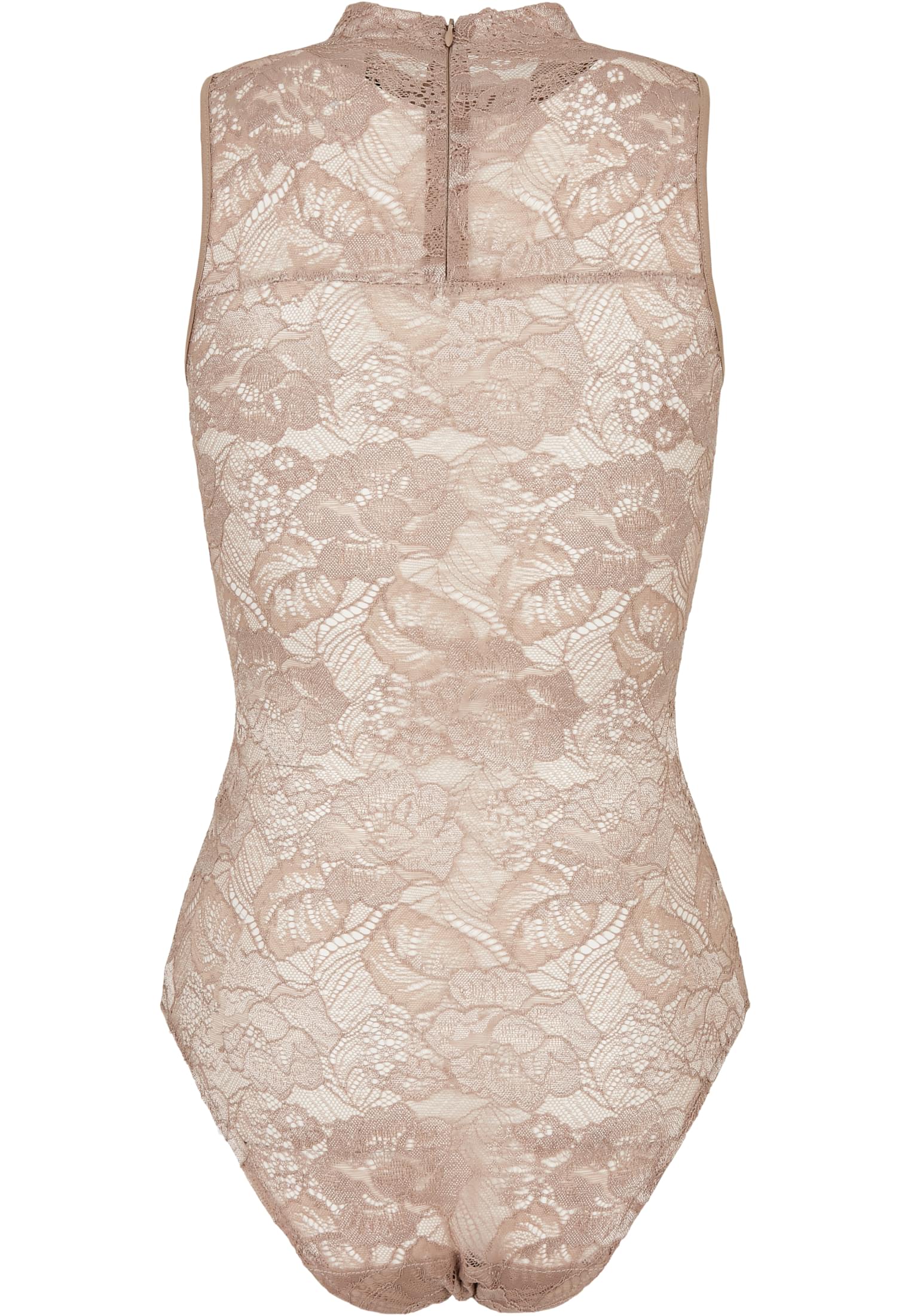 Ladies Laces Body softtaupe 3XL - variant image 5
