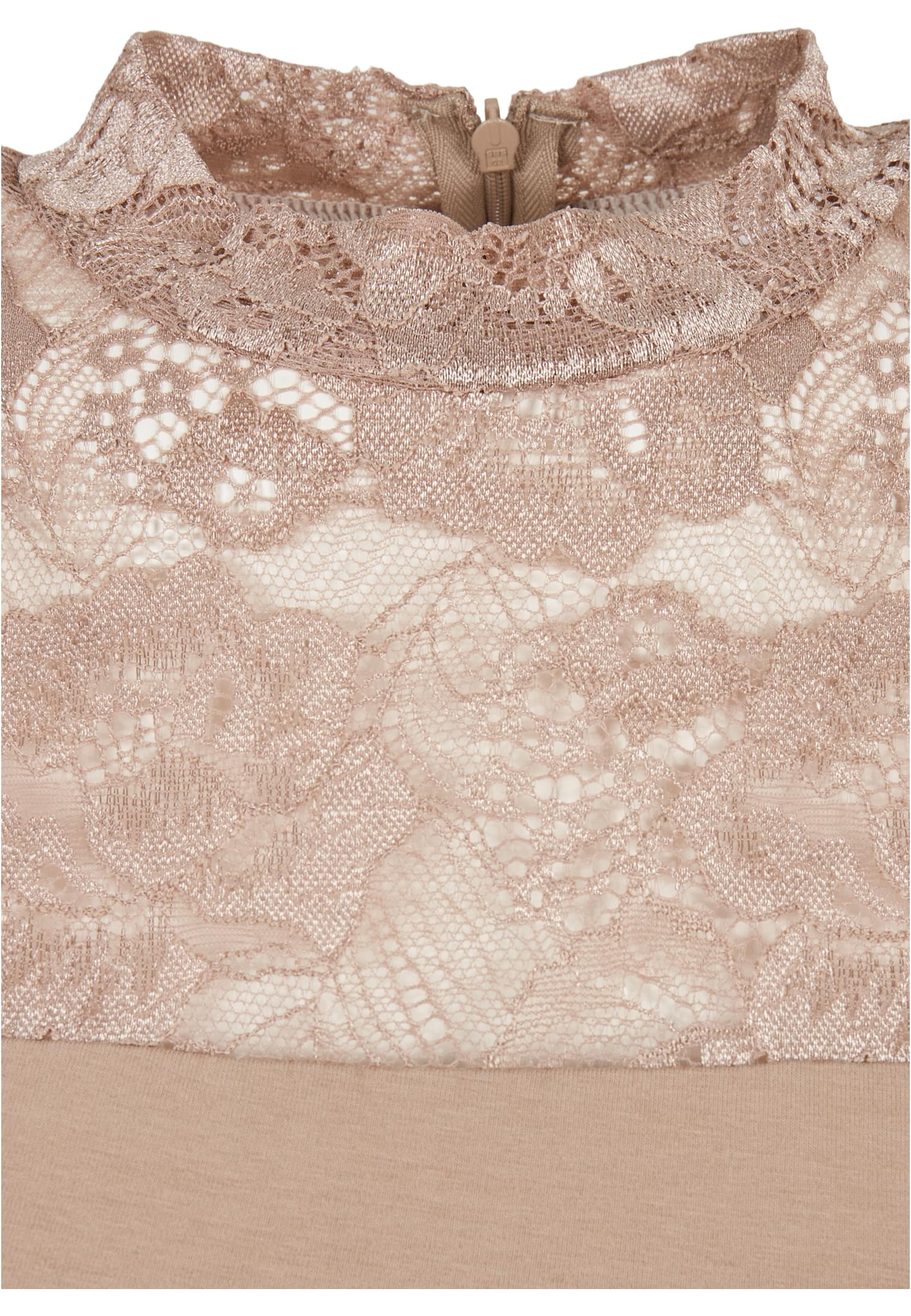 Ladies Laces Body softtaupe 3XL - variant image 6