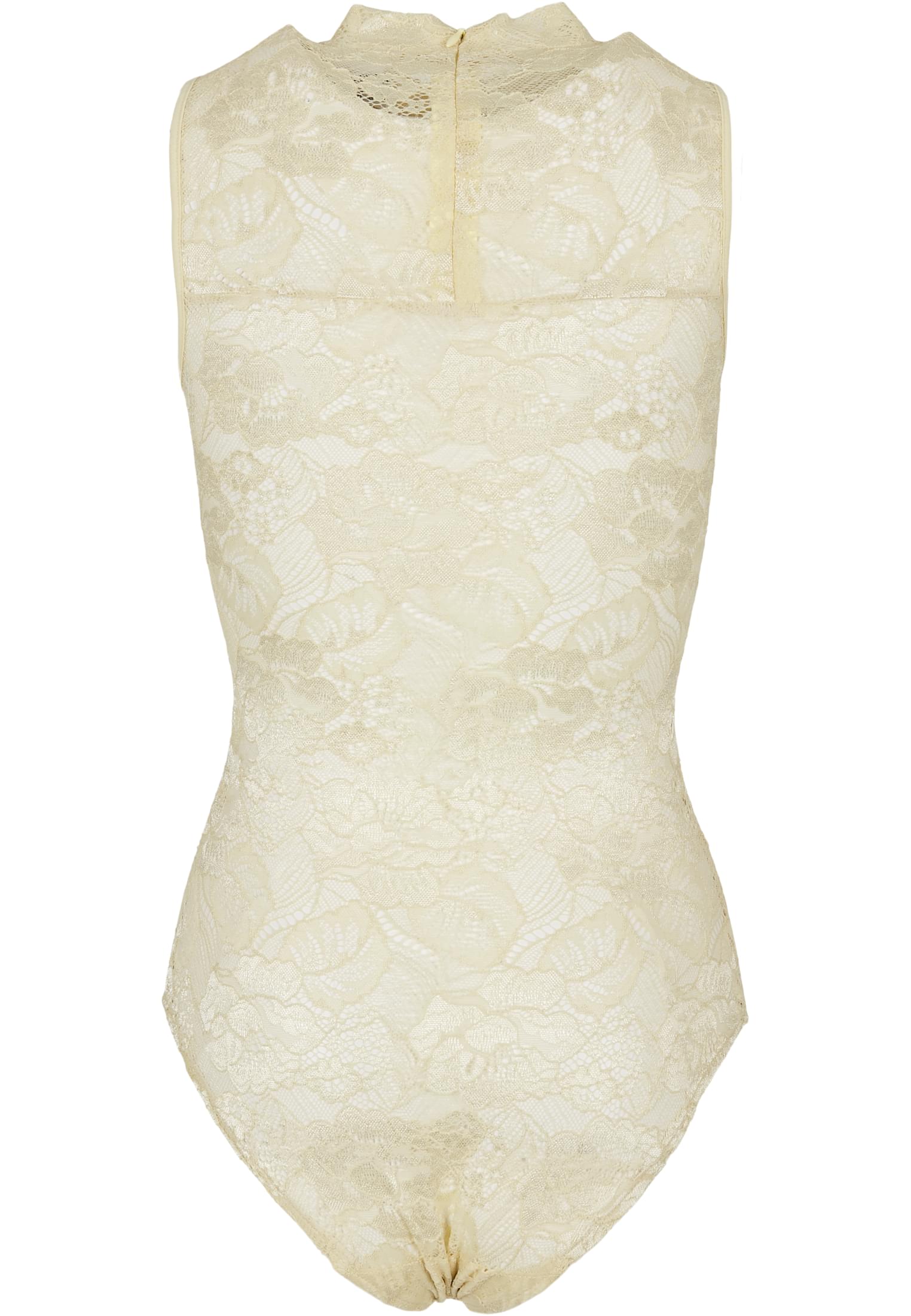 Ladies Laces Body softyellow 3XL - variant image 6