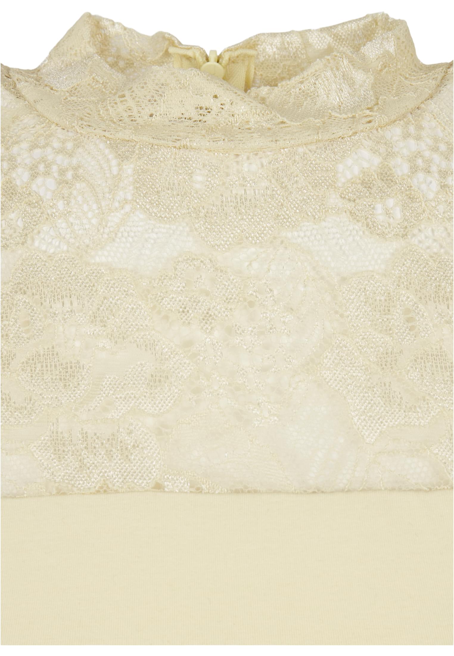 Ladies Laces Body softyellow 3XL - variant image 7