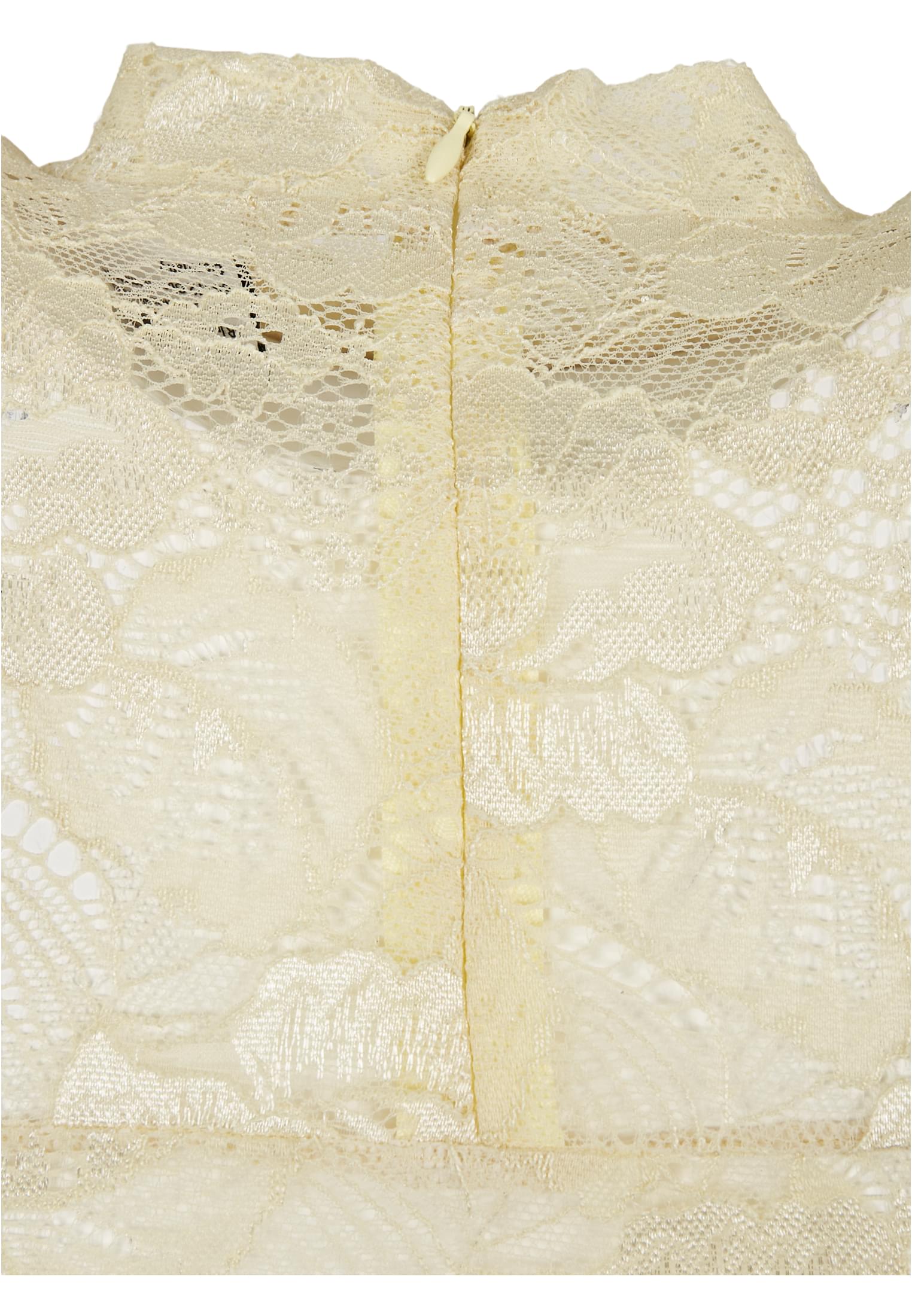 Ladies Laces Body softyellow 3XL - variant image 8