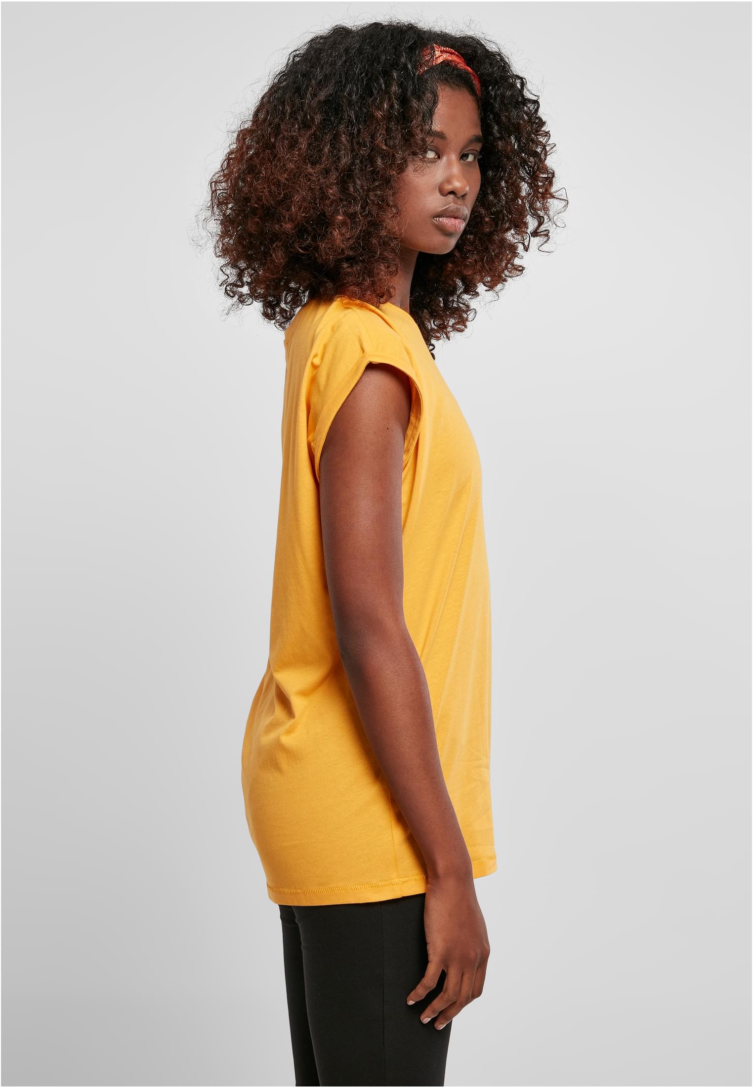 Ladies Extended Shoulder Tee magicmango 3XL
 - variant image 3