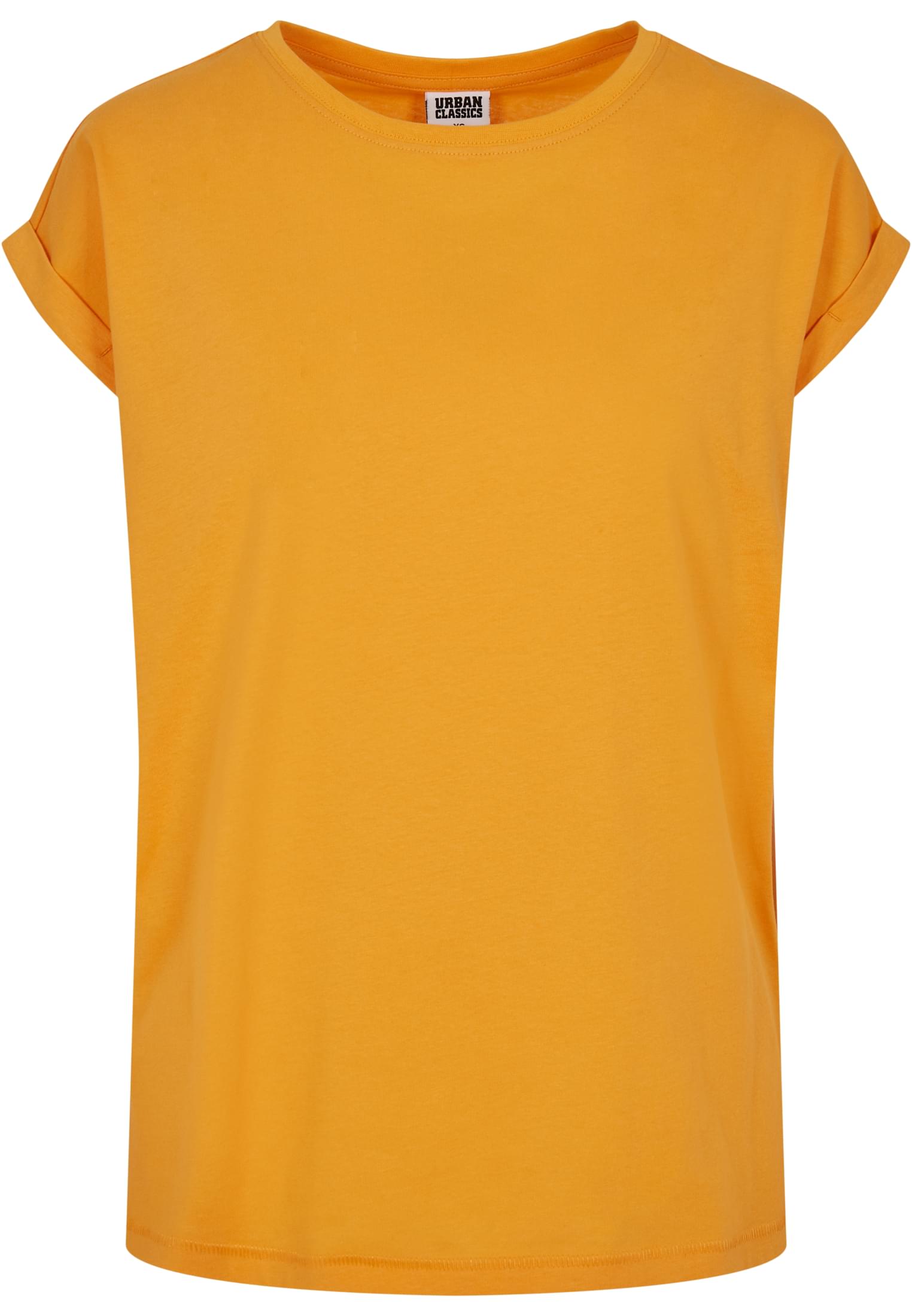 Ladies Extended Shoulder Tee magicmango 3XL
 - variant image 5