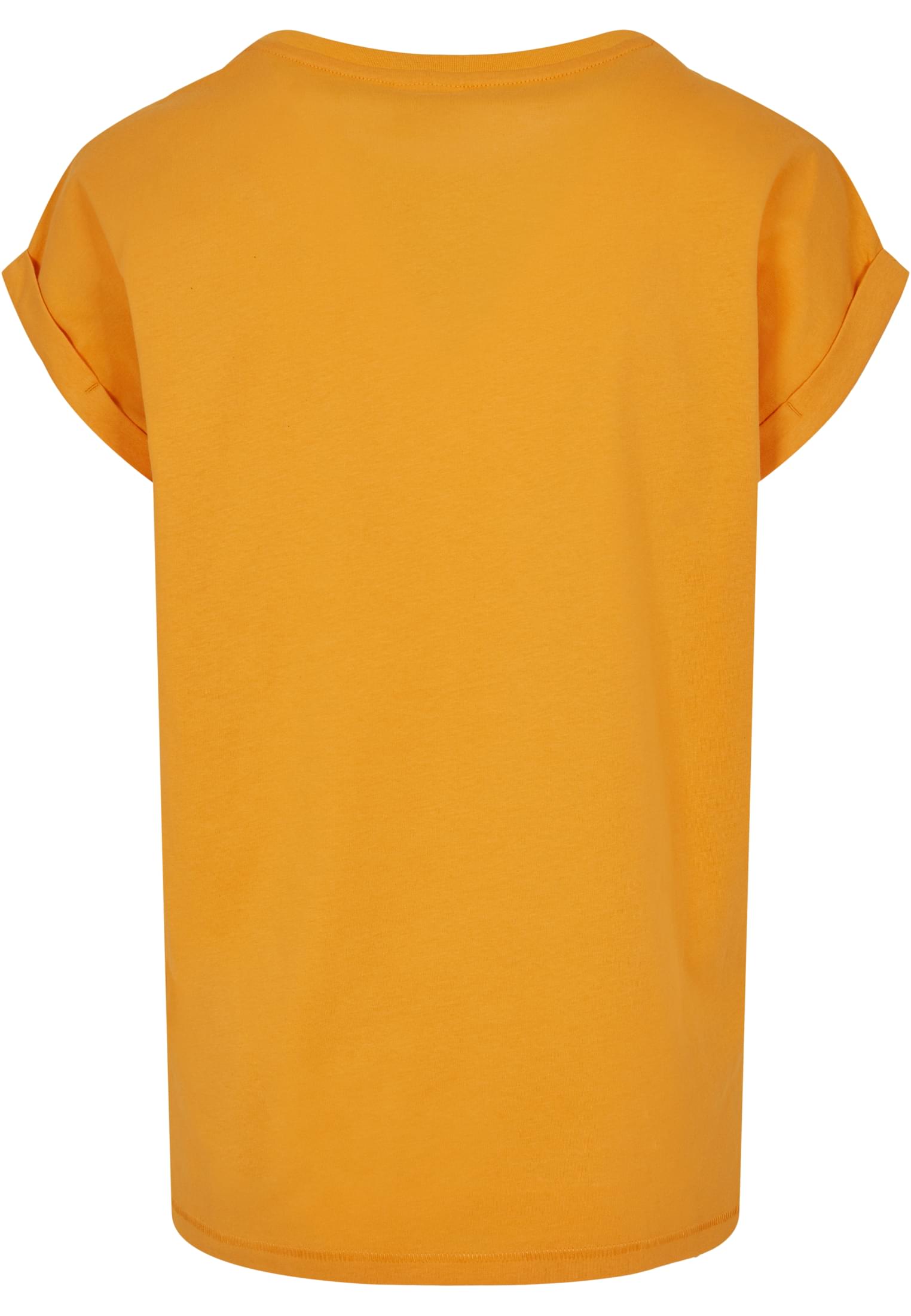 Ladies Extended Shoulder Tee magicmango 3XL
 - variant image 6