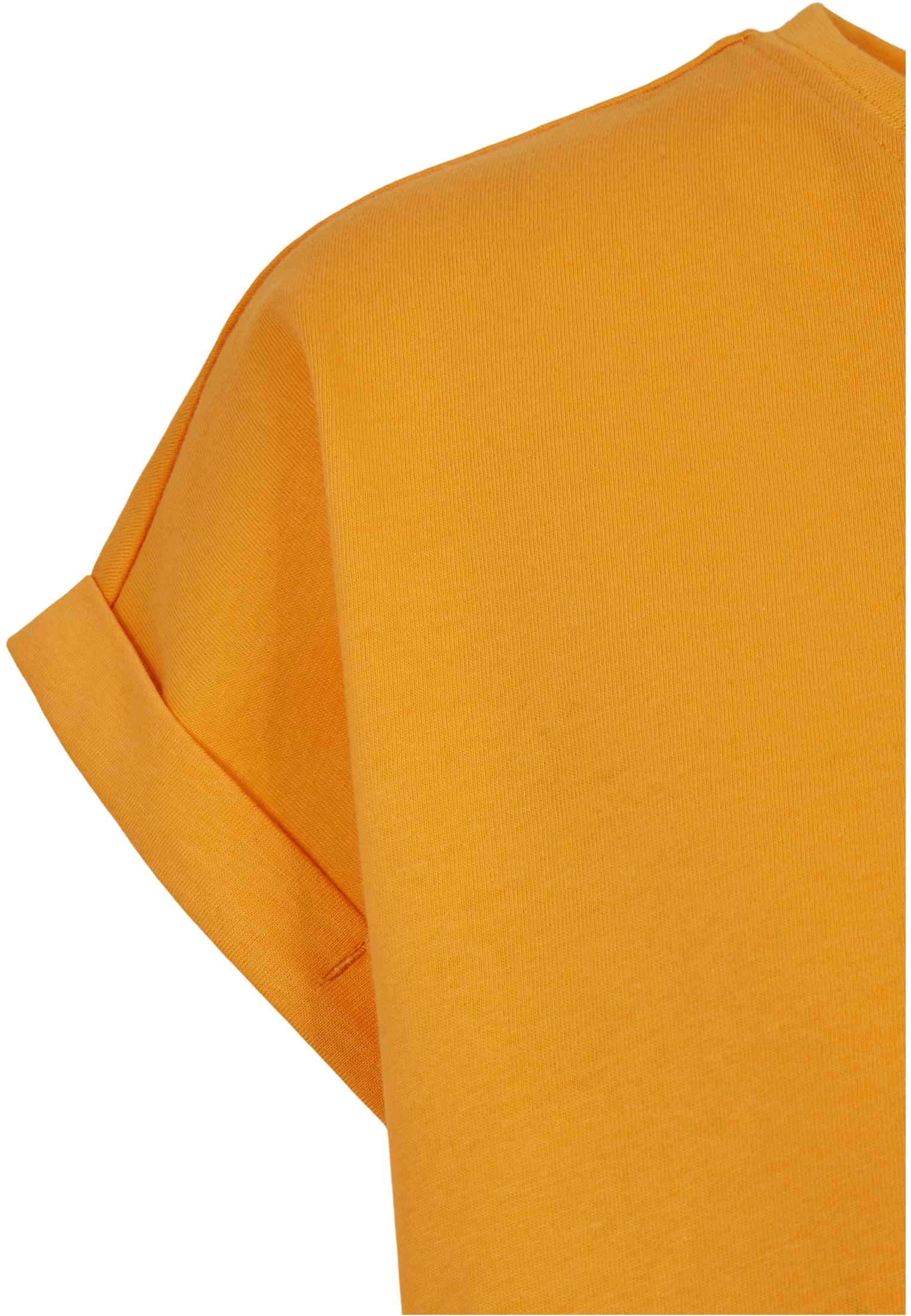Ladies Extended Shoulder Tee magicmango 3XL
 - variant image 8