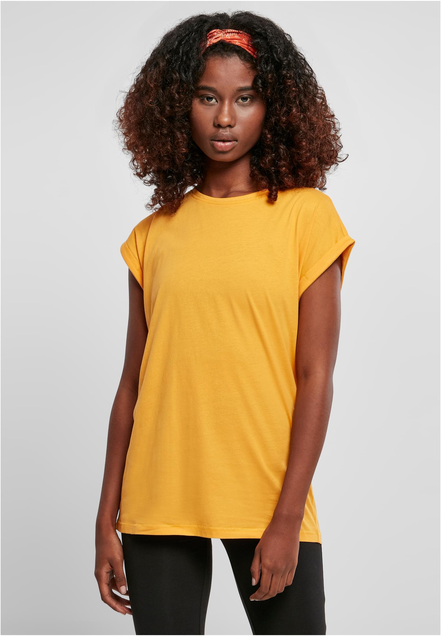 Ladies Extended Shoulder Tee magicmango 3XL - alternate variant 39