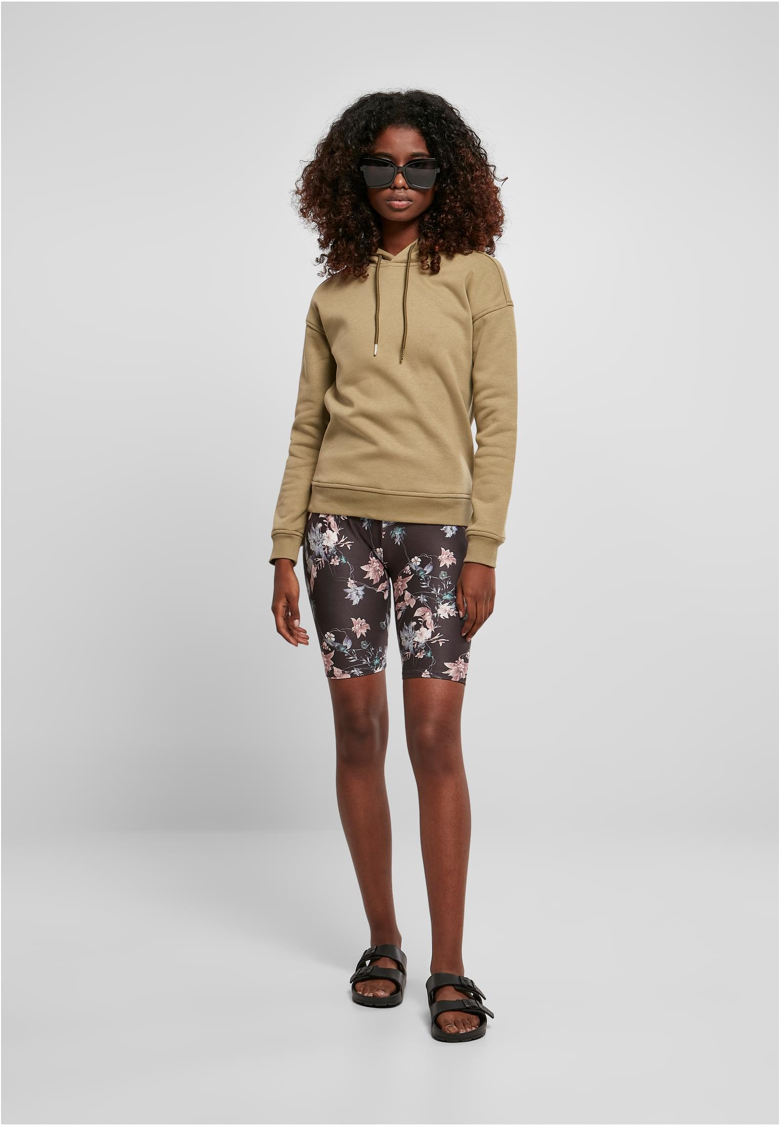 Ladies Hoody khaki 3XL - variant image 4