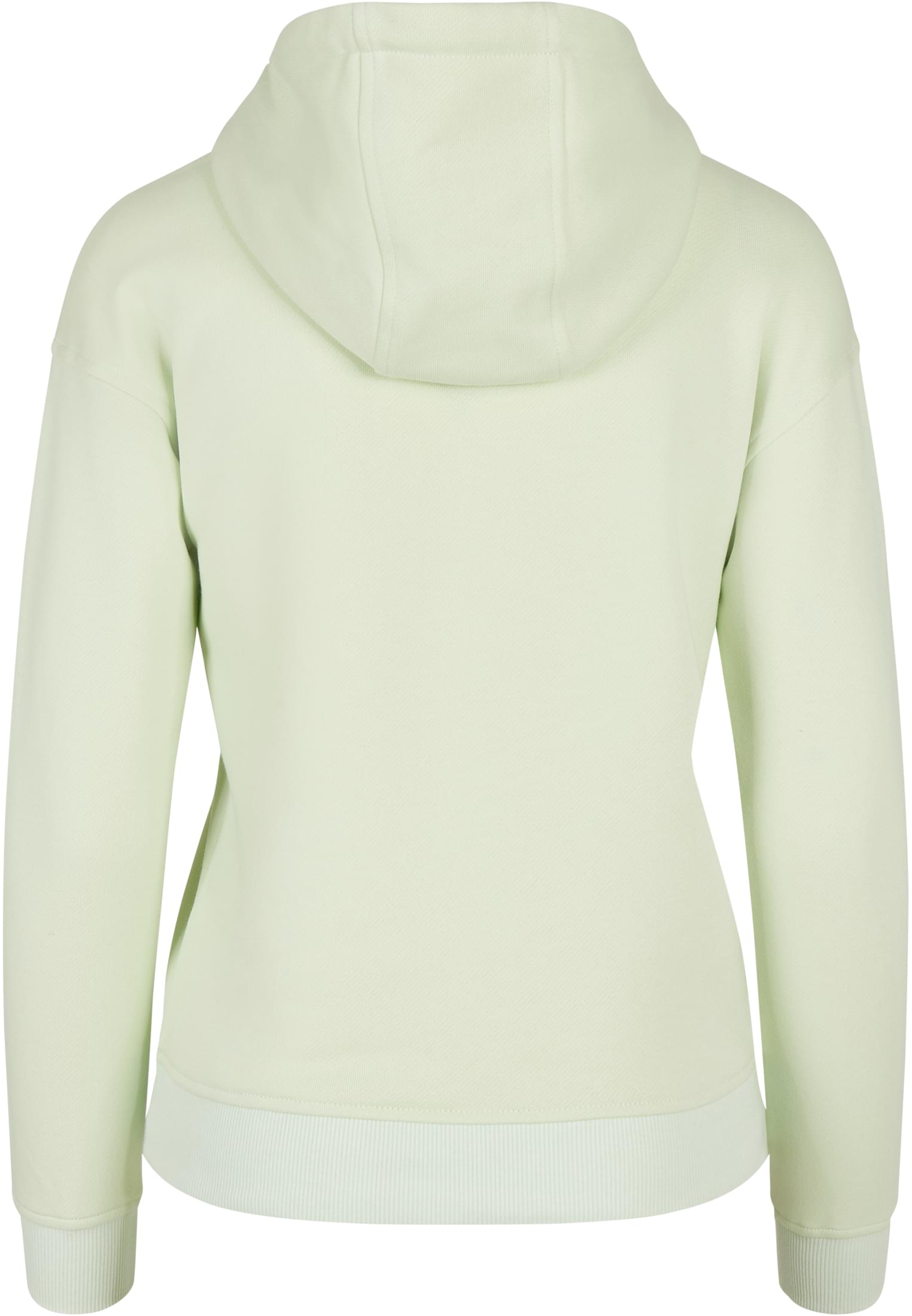 Ladies Hoody lightmint 3XL - variant image 6