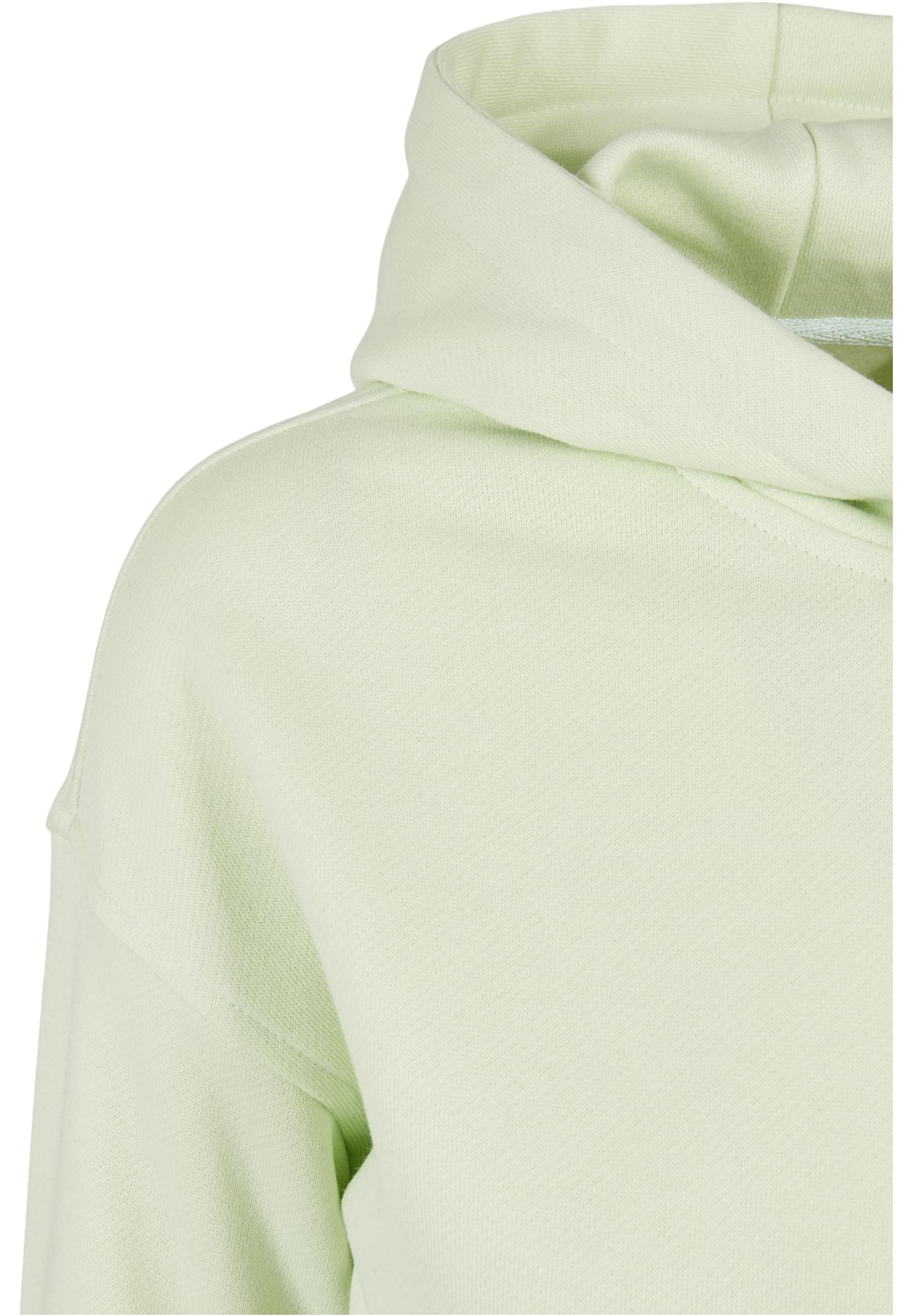 Ladies Hoody lightmint 3XL - variant image 8