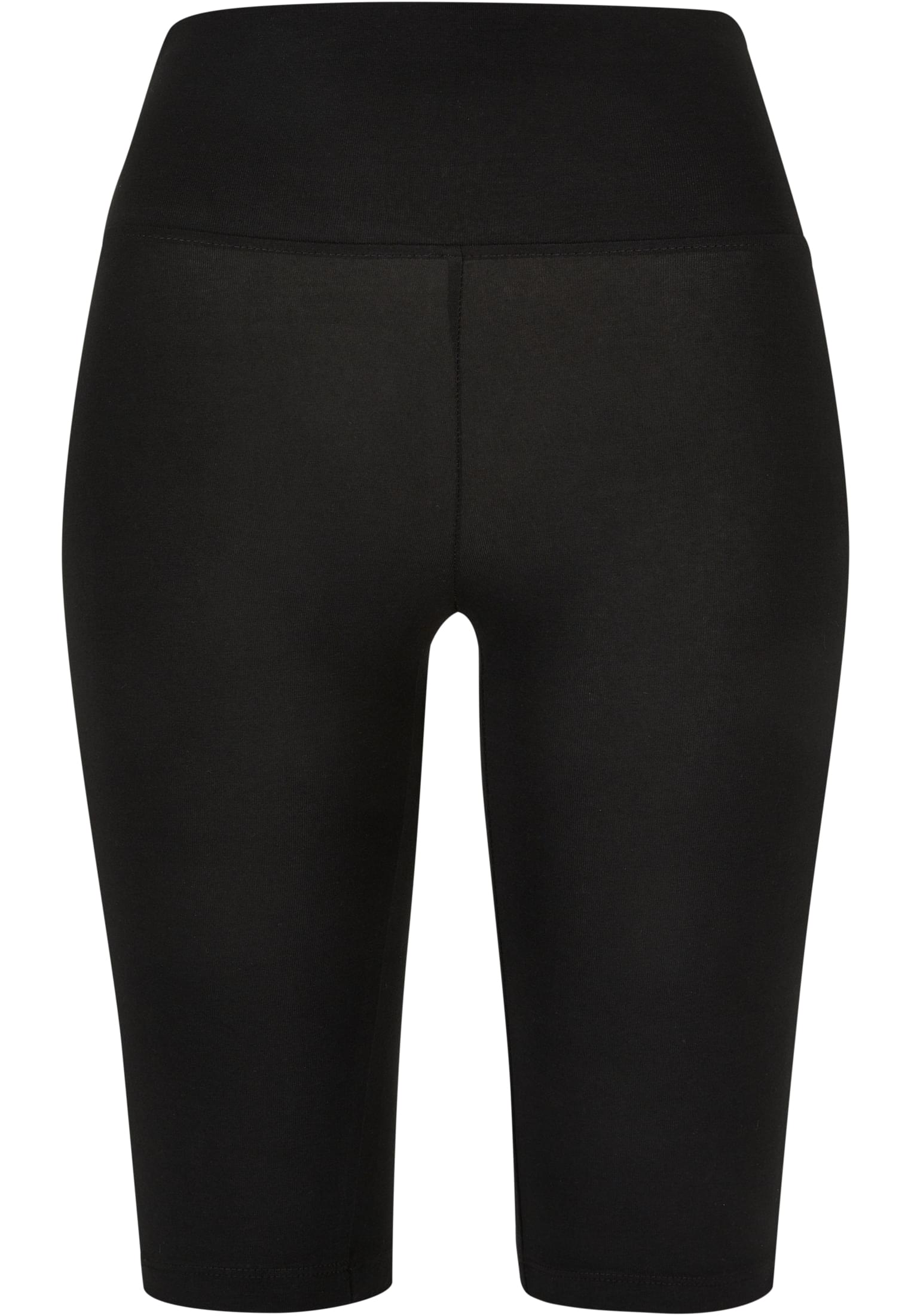 Shorts de cyclisme en jersey biologique pour femmes noirs 3XL
 - variant image 5