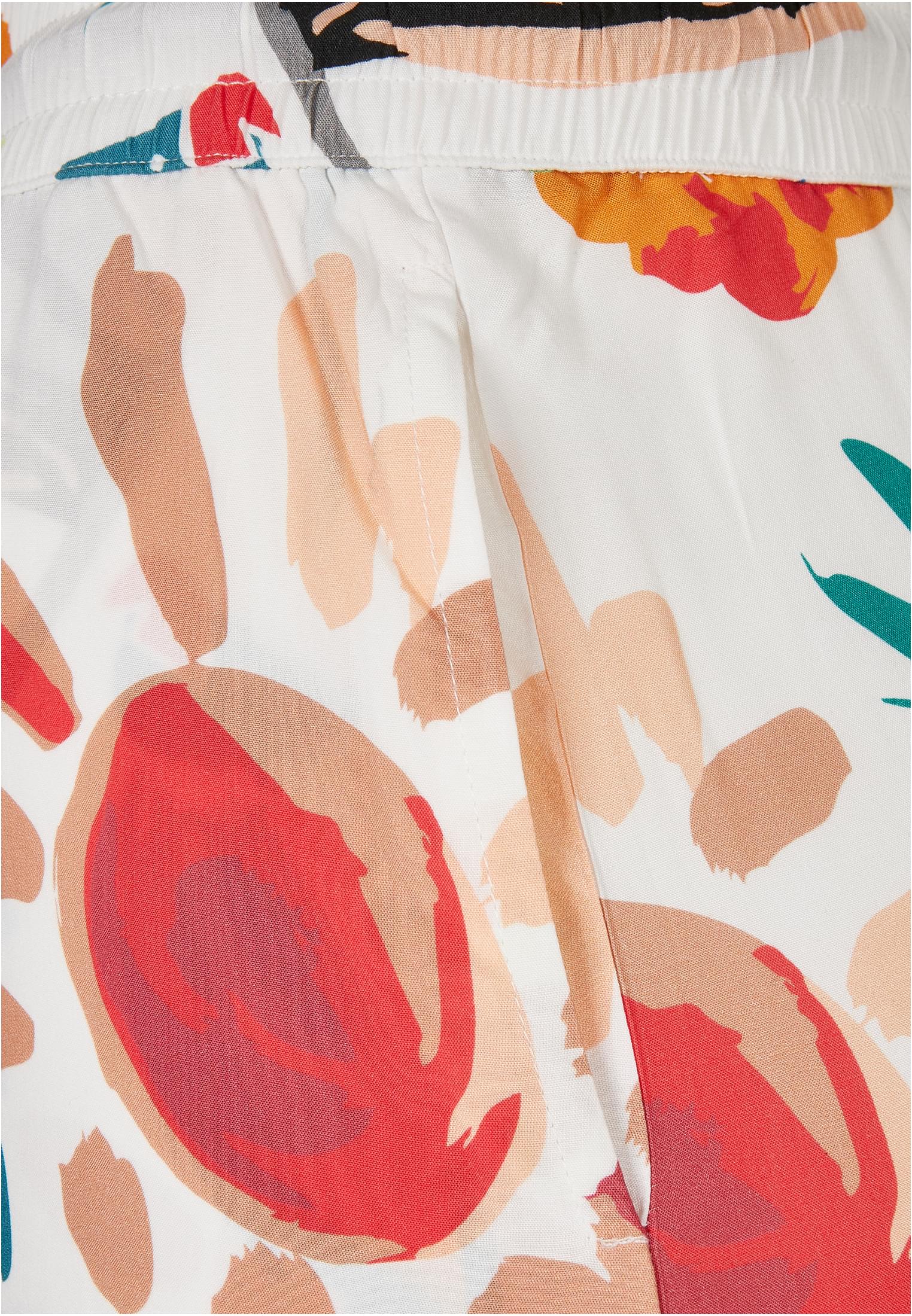 Ladies Viscose Midi Skirt whitesandfruity 3XL - variant image 5