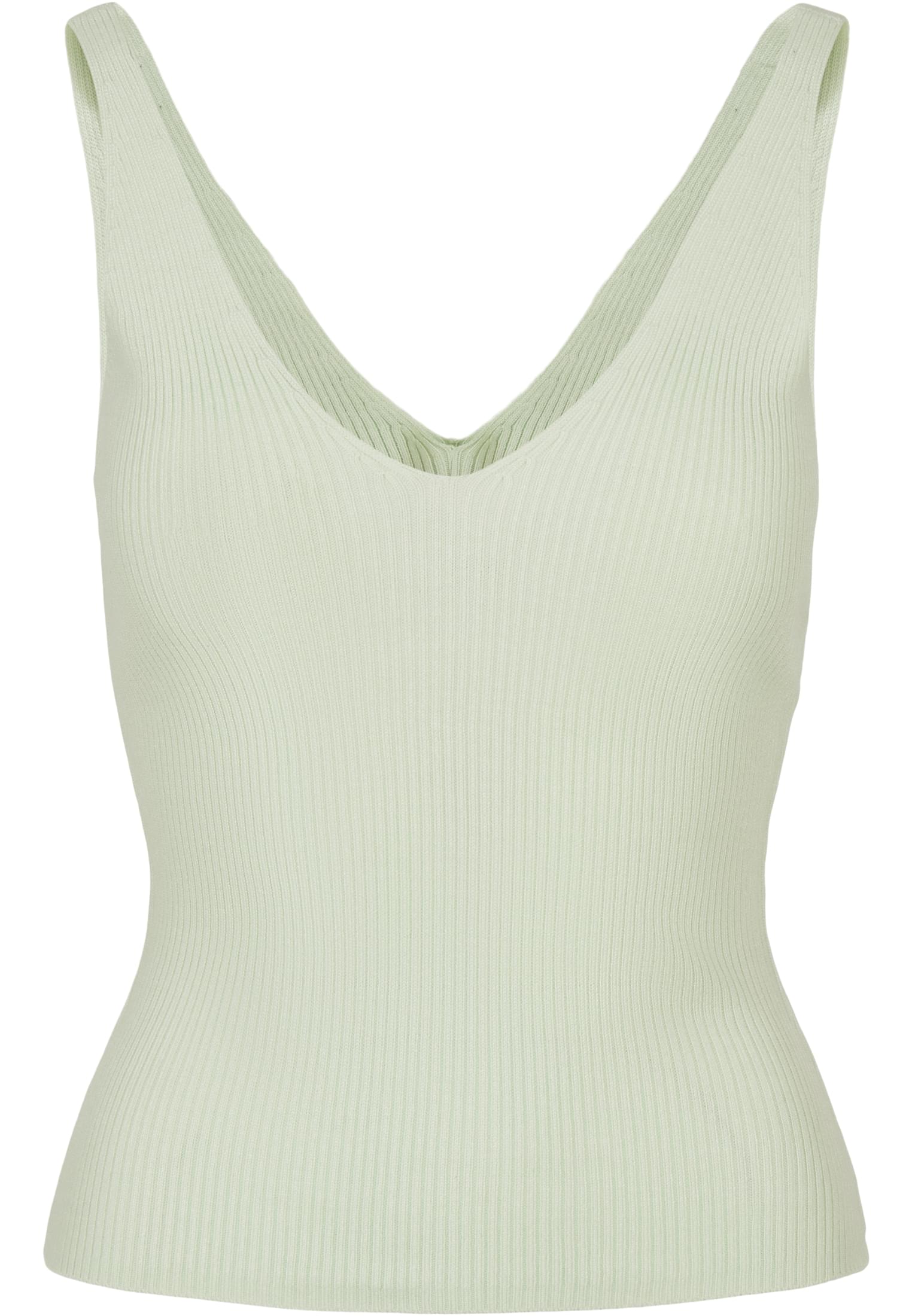  dames tricot torsad clair menthe 3XL
 - variant image 5